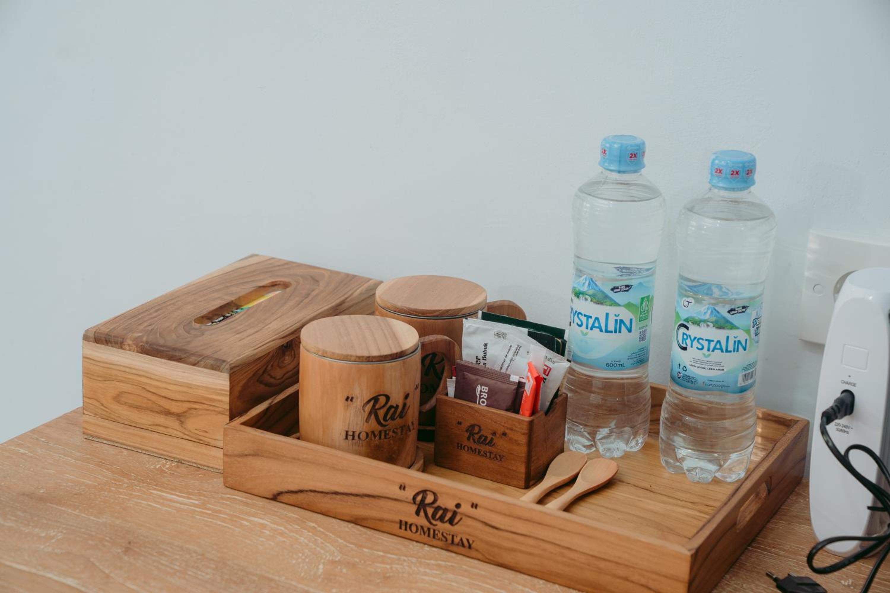 Double Room - Photo 2