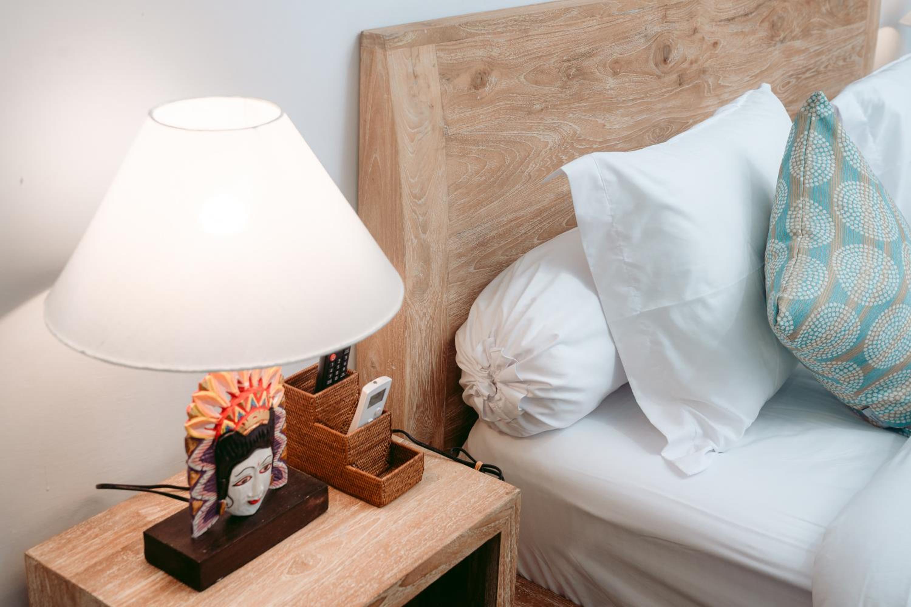 Double Room - Photo 3