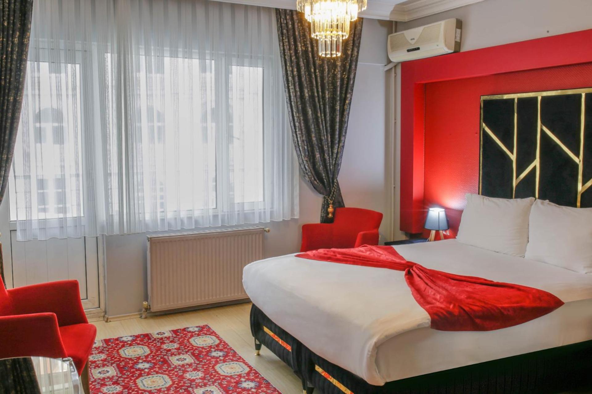 Standard Double Room - Photo 2