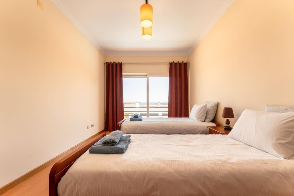 Three-Bedroom Villa photo 1