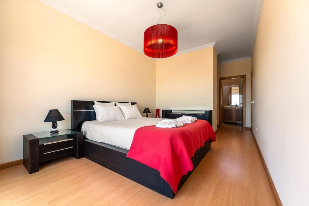 Three-Bedroom Villa photo 2