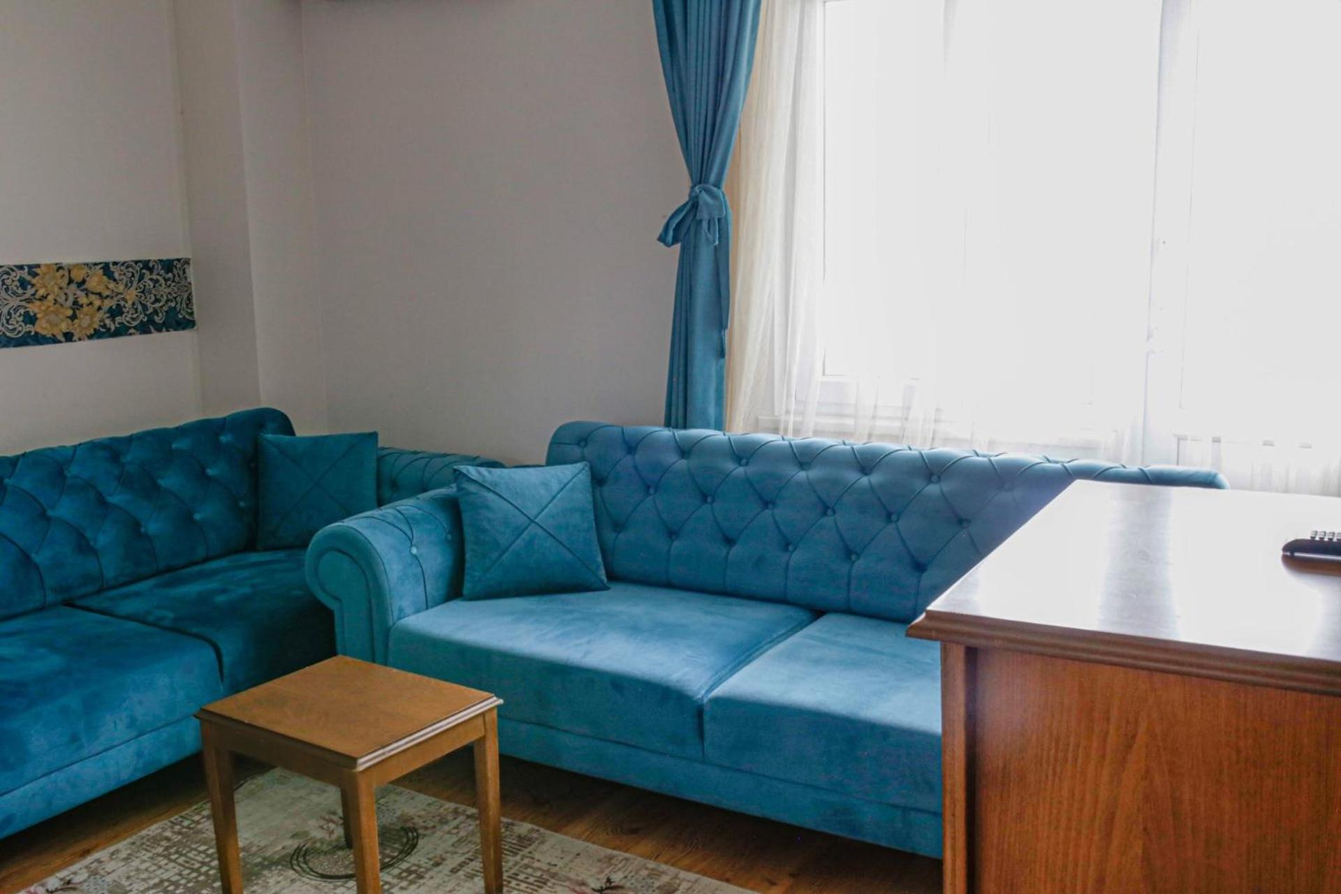 Family Suite photo 2
