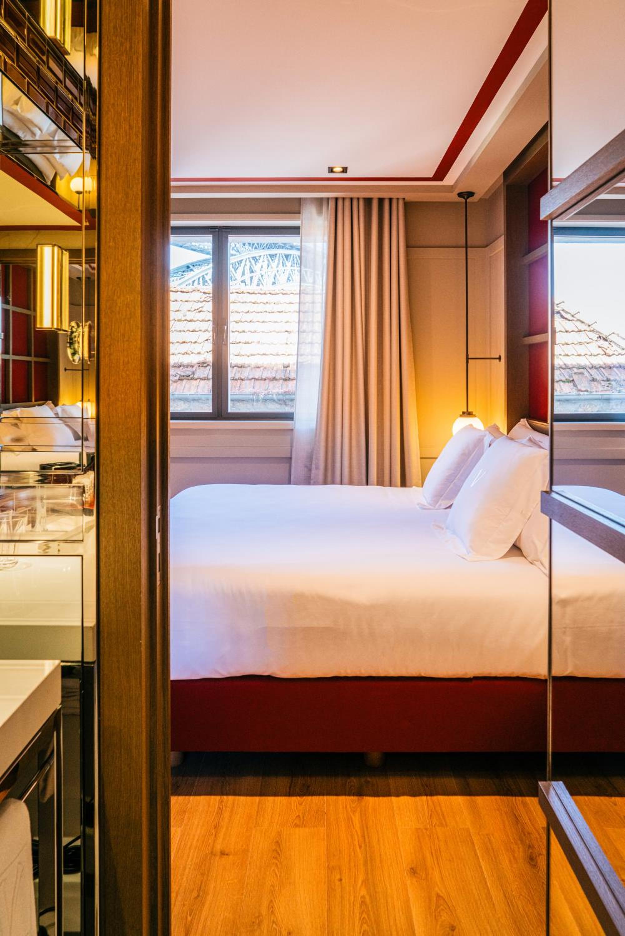 Vincci Essence Room with Views - Photo 9