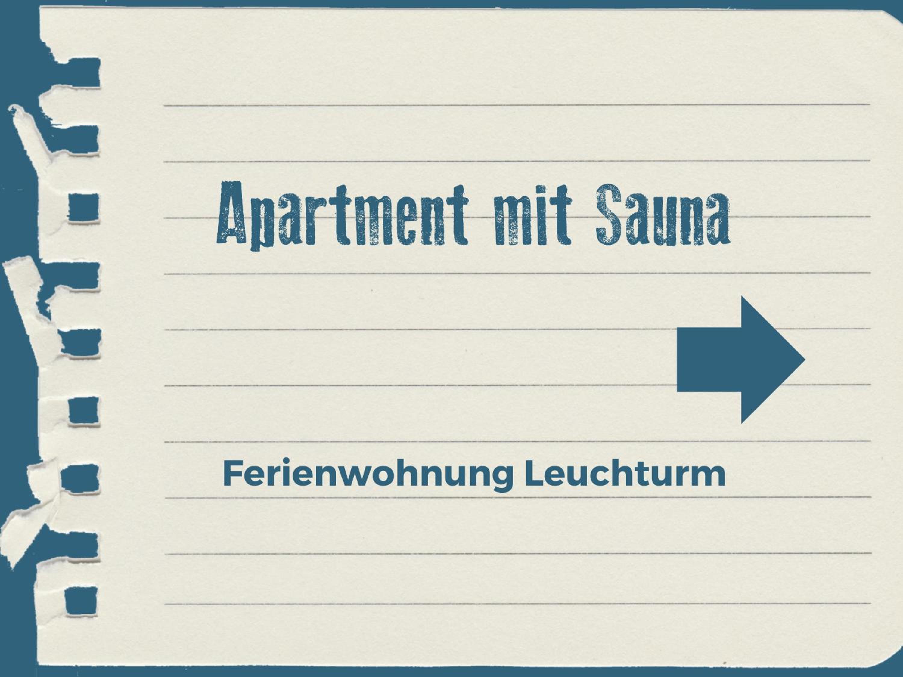 Apartment with Sauna photo 2