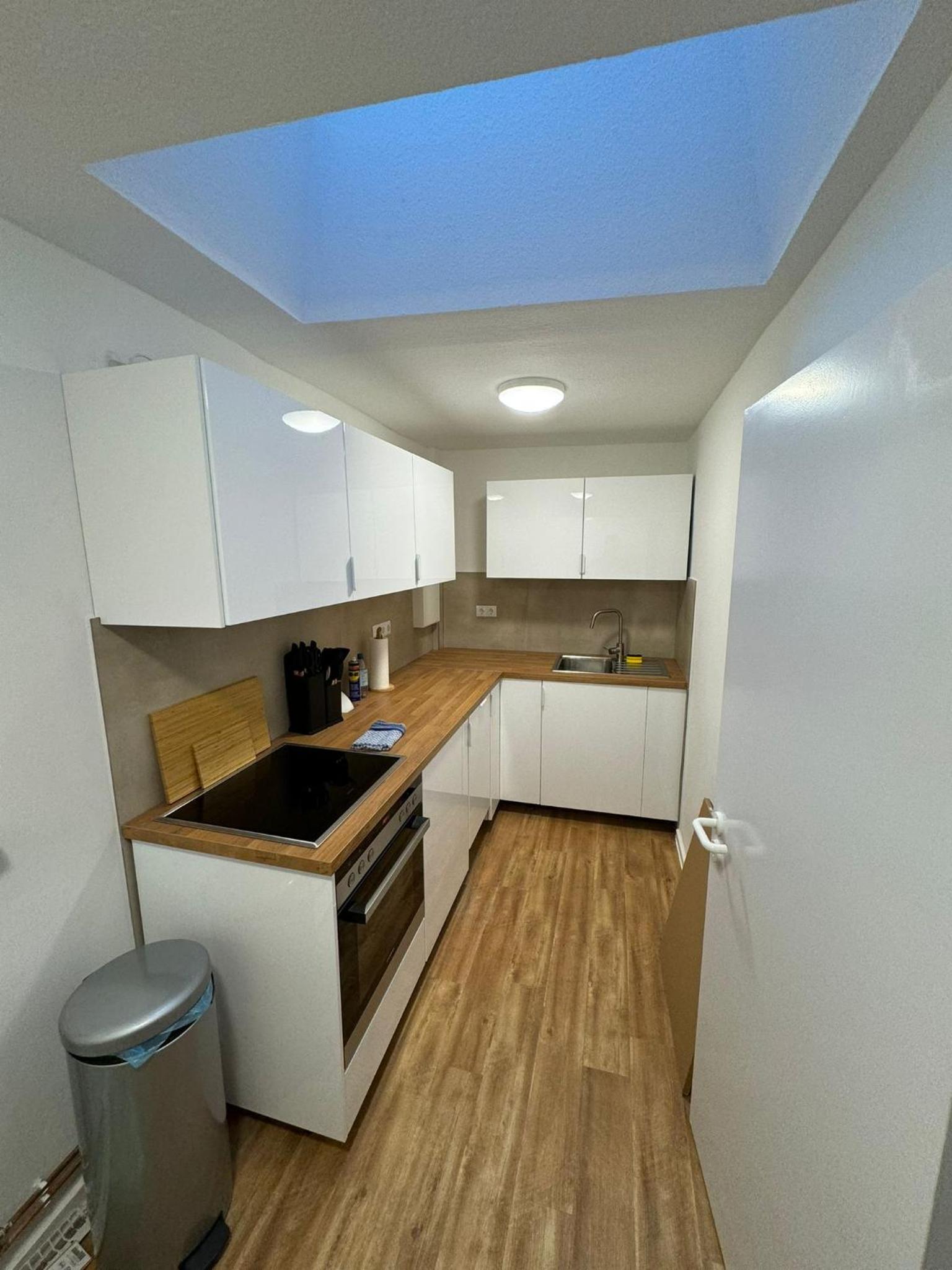 Two-Bedroom Apartment photo 2
