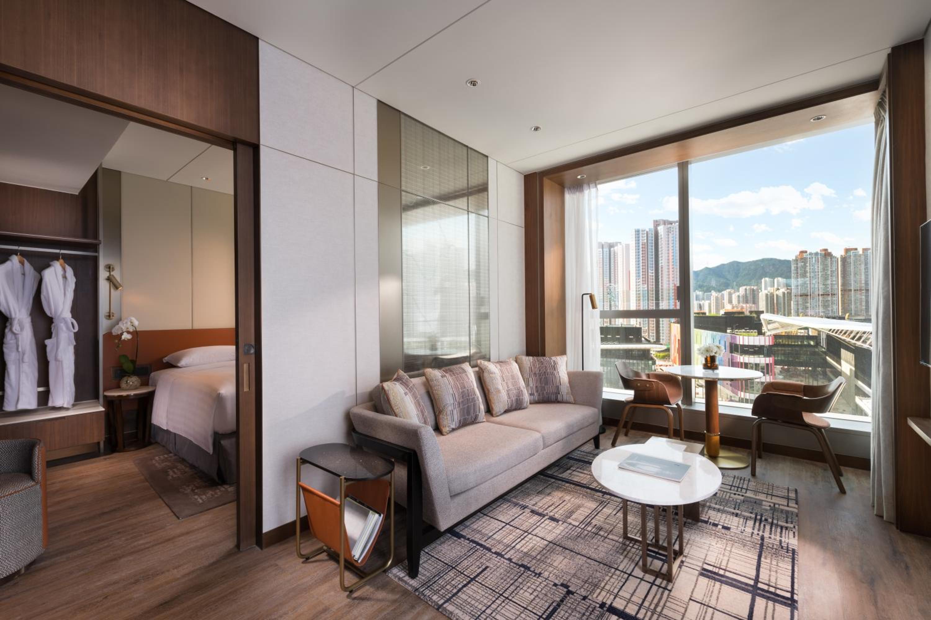 Executive Suite Executive Suite