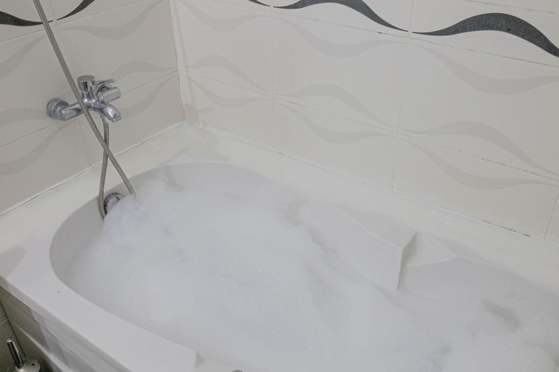 Standard Triple Room photo 2