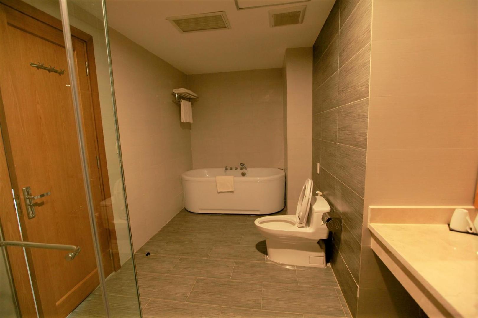 Executive Suite photo 2