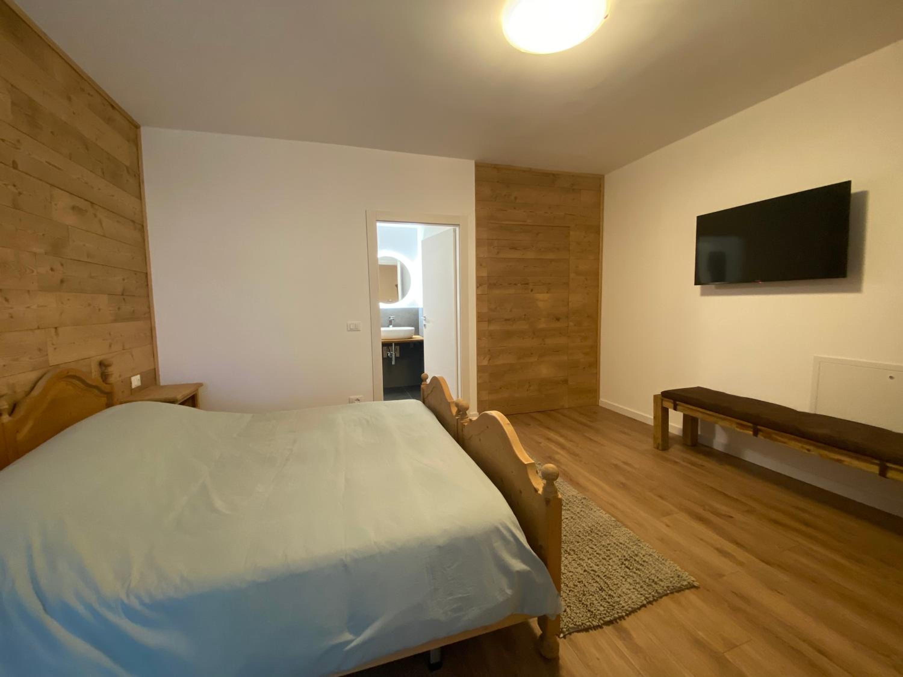 Deluxe Room photo 3