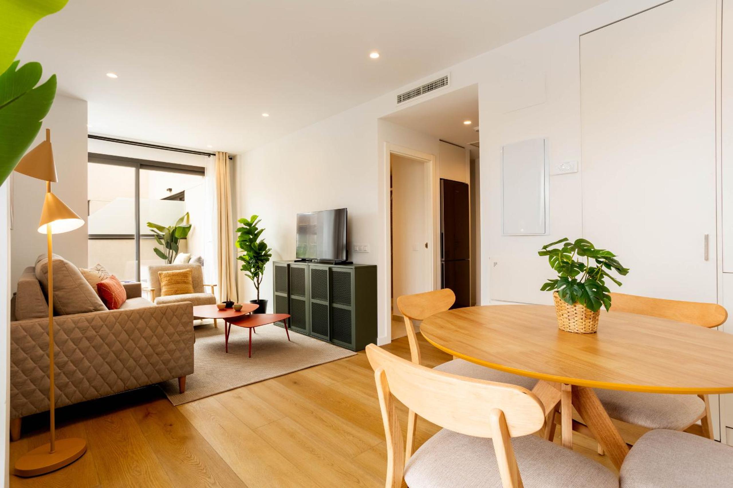 Studio XIII with Terrace photo 3