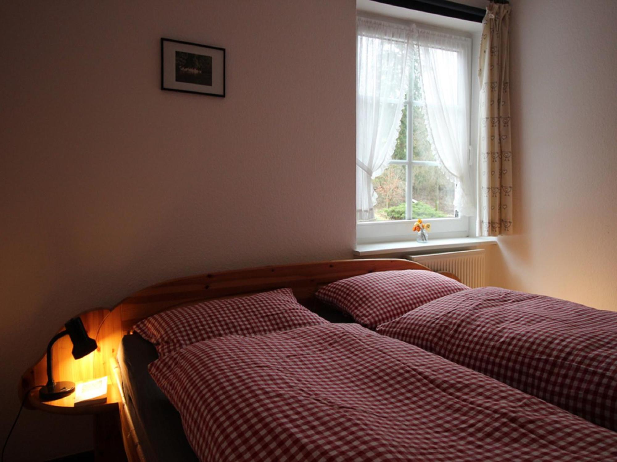 Two-Bedroom Apartment photo 2