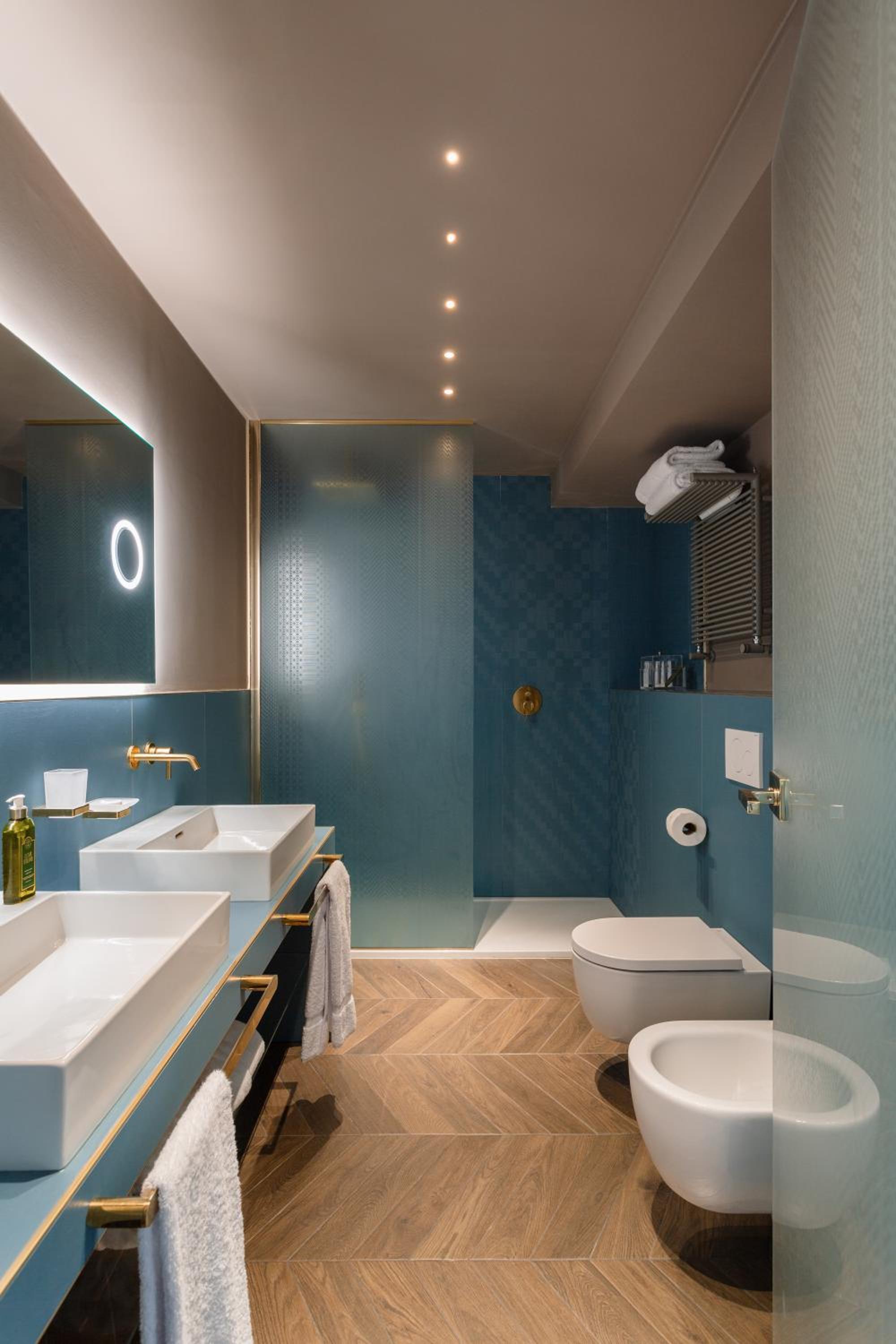 Junior Suite - Photo 3