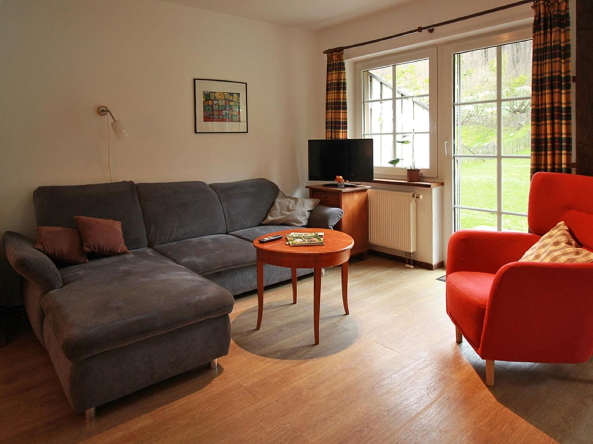 Two-Bedroom Apartment photo 1