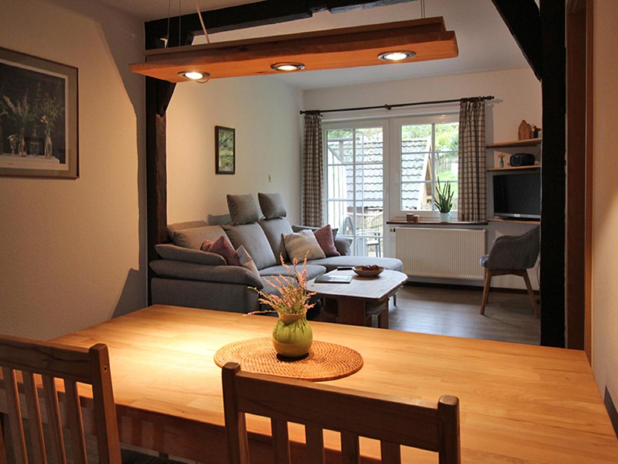 Apartment with Terrace photo 1