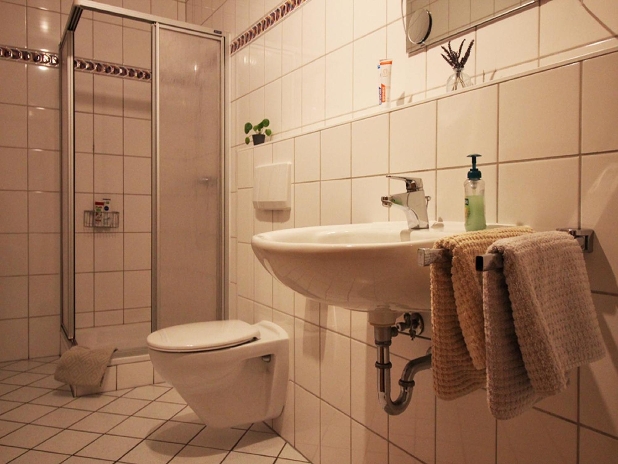 Apartment with Terrace photo 3