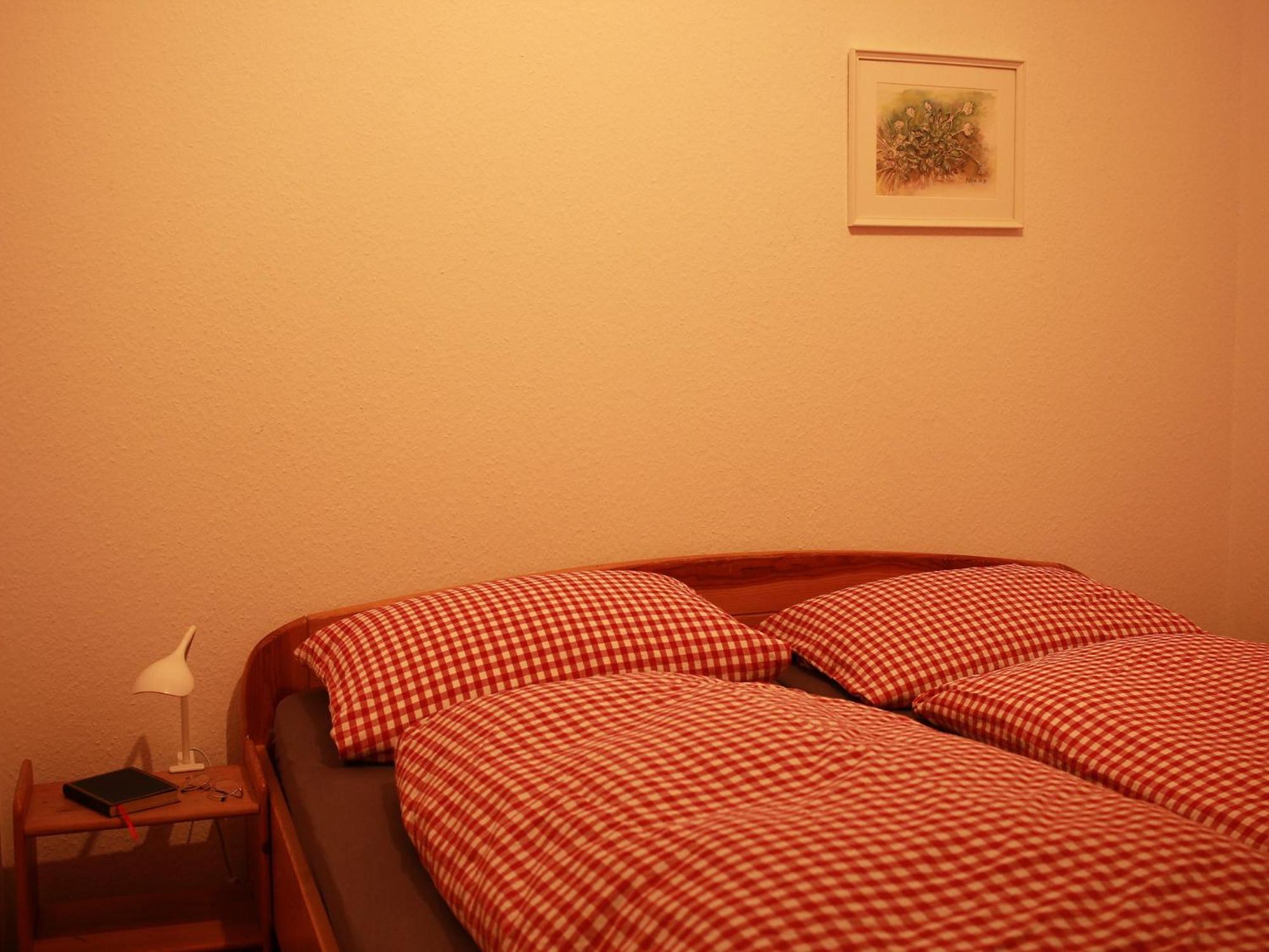 Apartment with Terrace photo 2