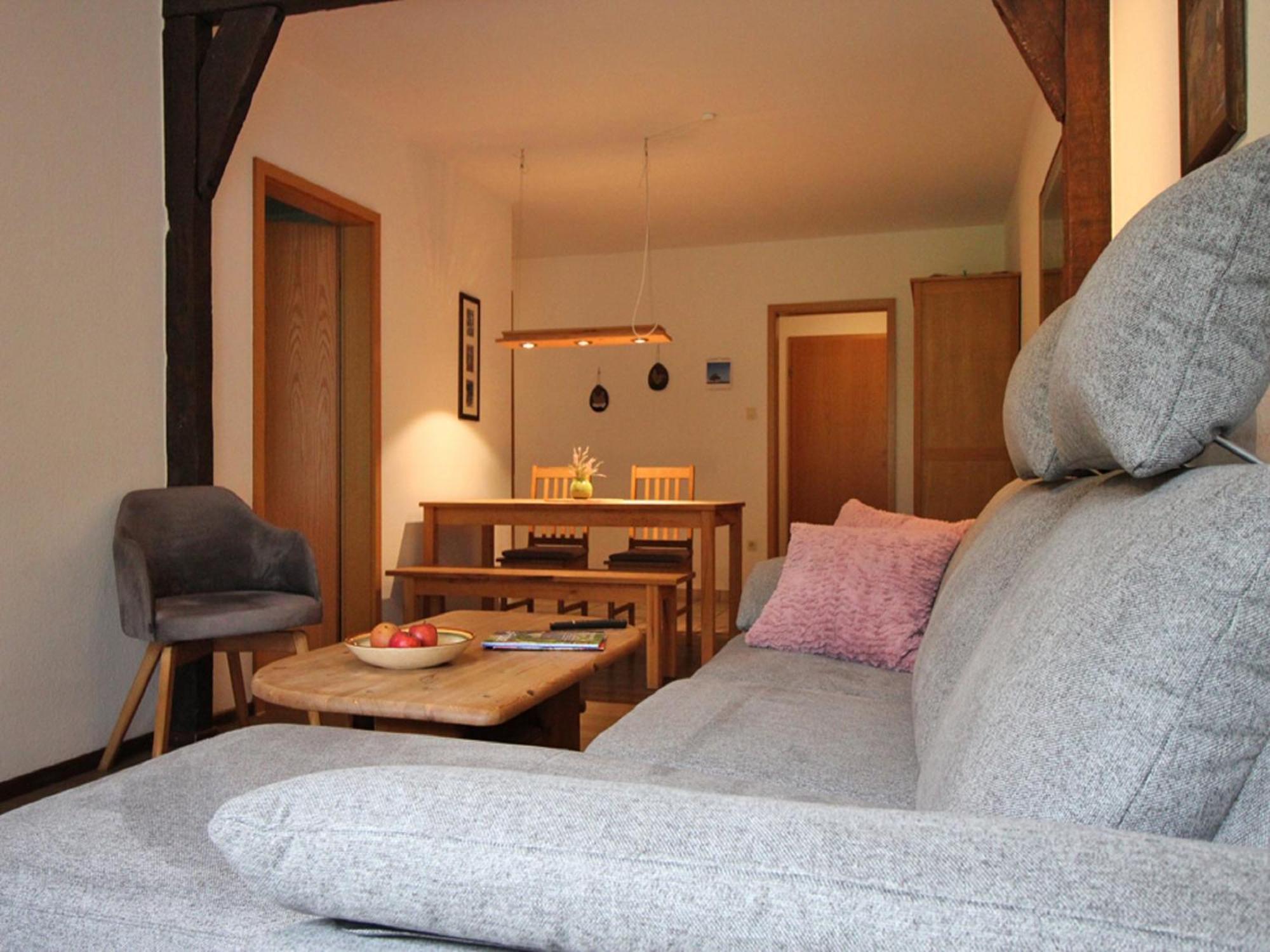 Apartment with Terrace photo 2