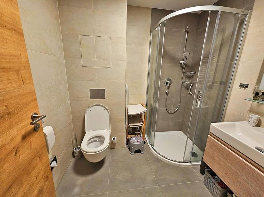 Studio Apartment with King Bed photo 3