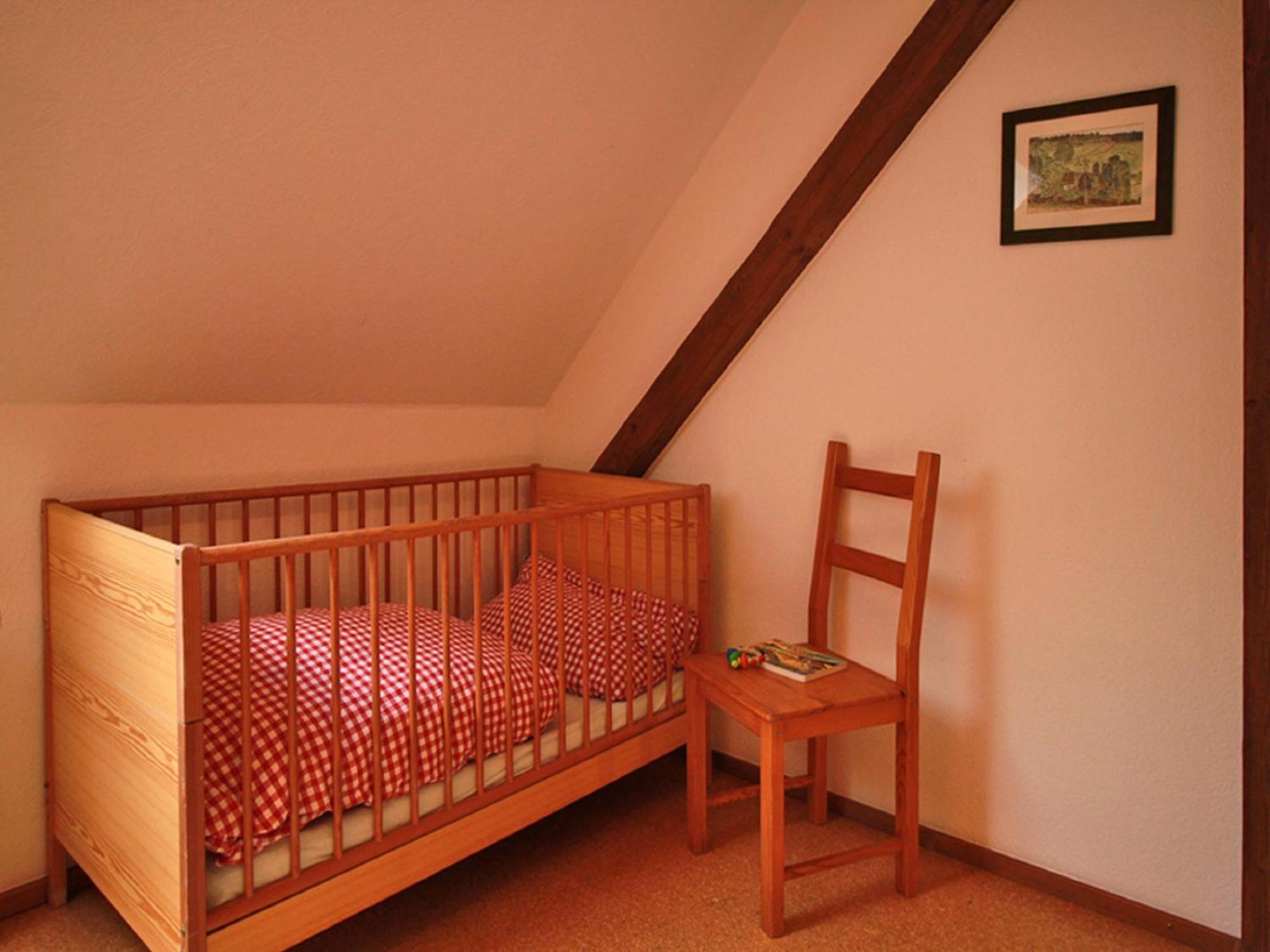 Three-Bedroom Apartment photo 2