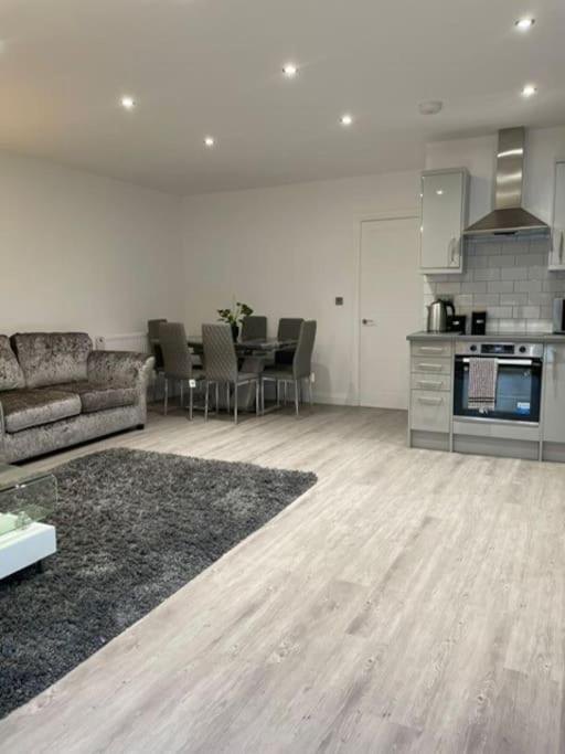 Two-Bedroom House photo 1