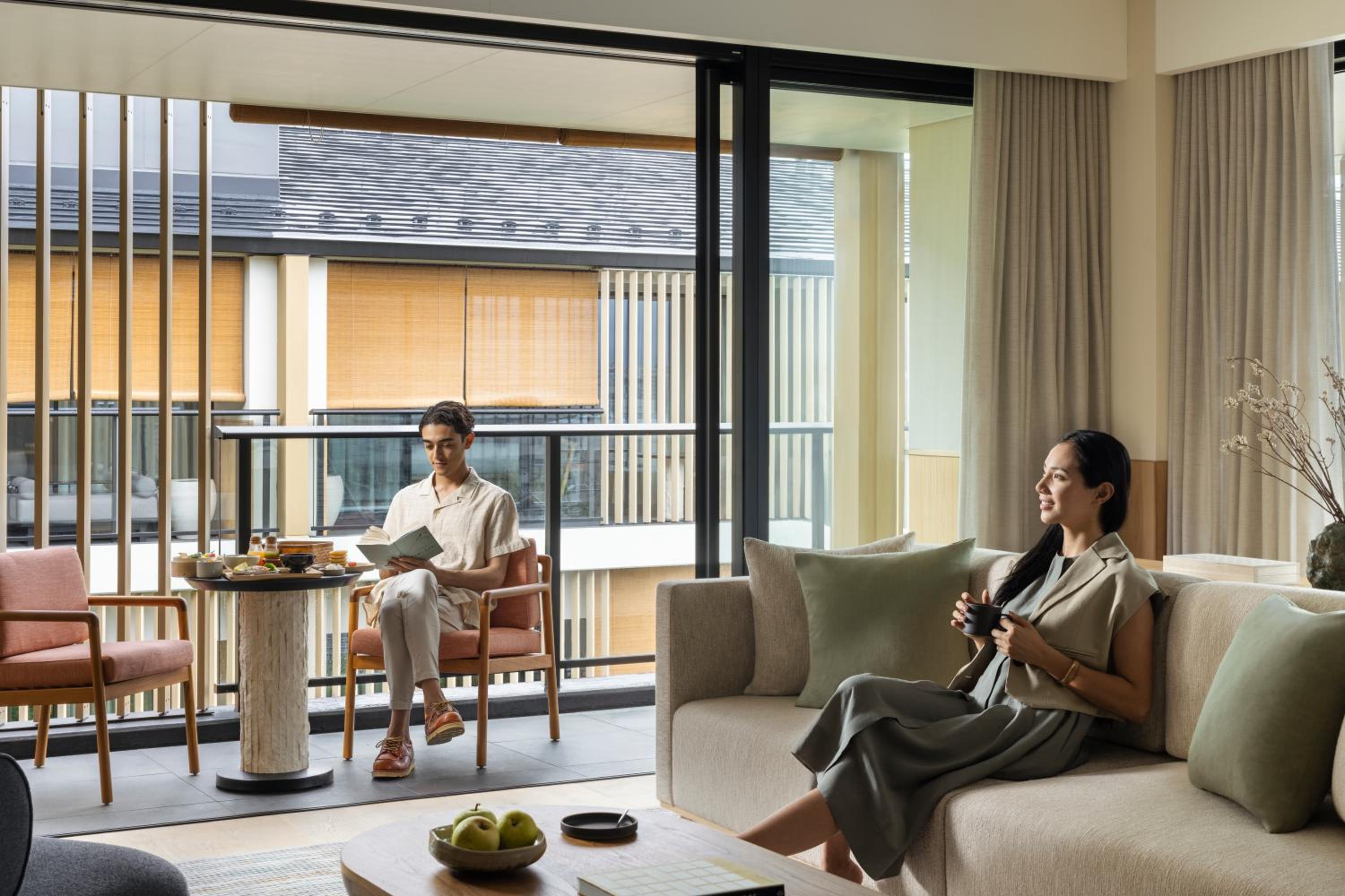 Grand Premier Suite - Photo 3