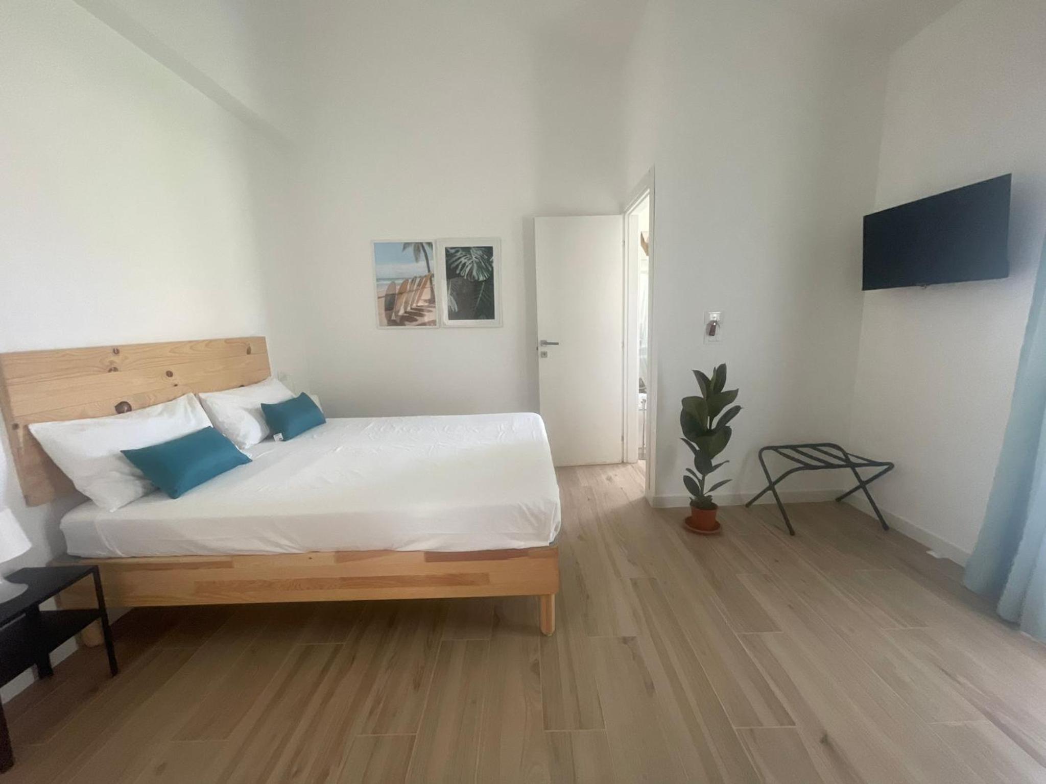 Double Or Twin Room With Garden View photo 3