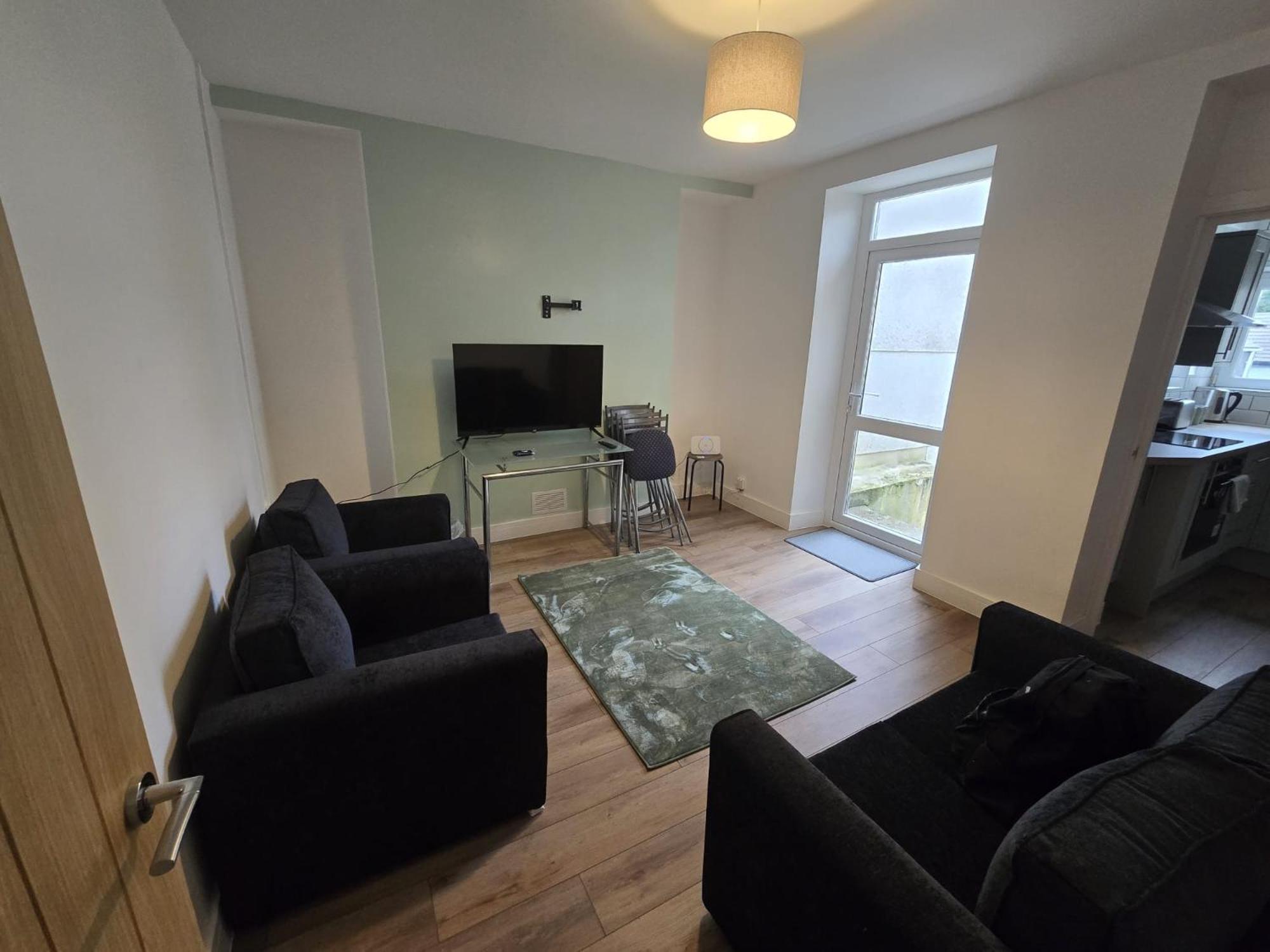 Four-Bedroom Holiday Home photo 1