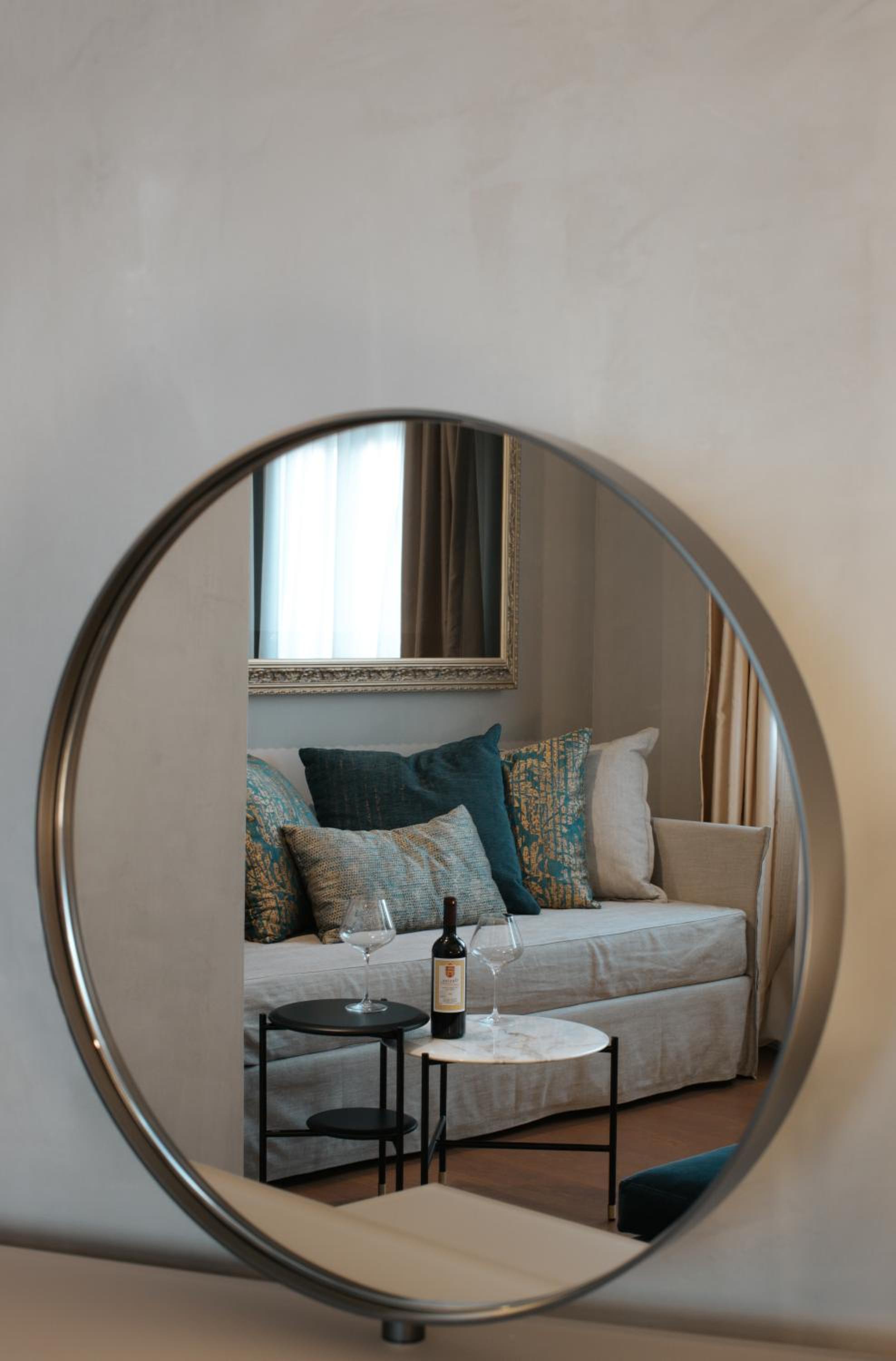 Junior Suite - Photo 1