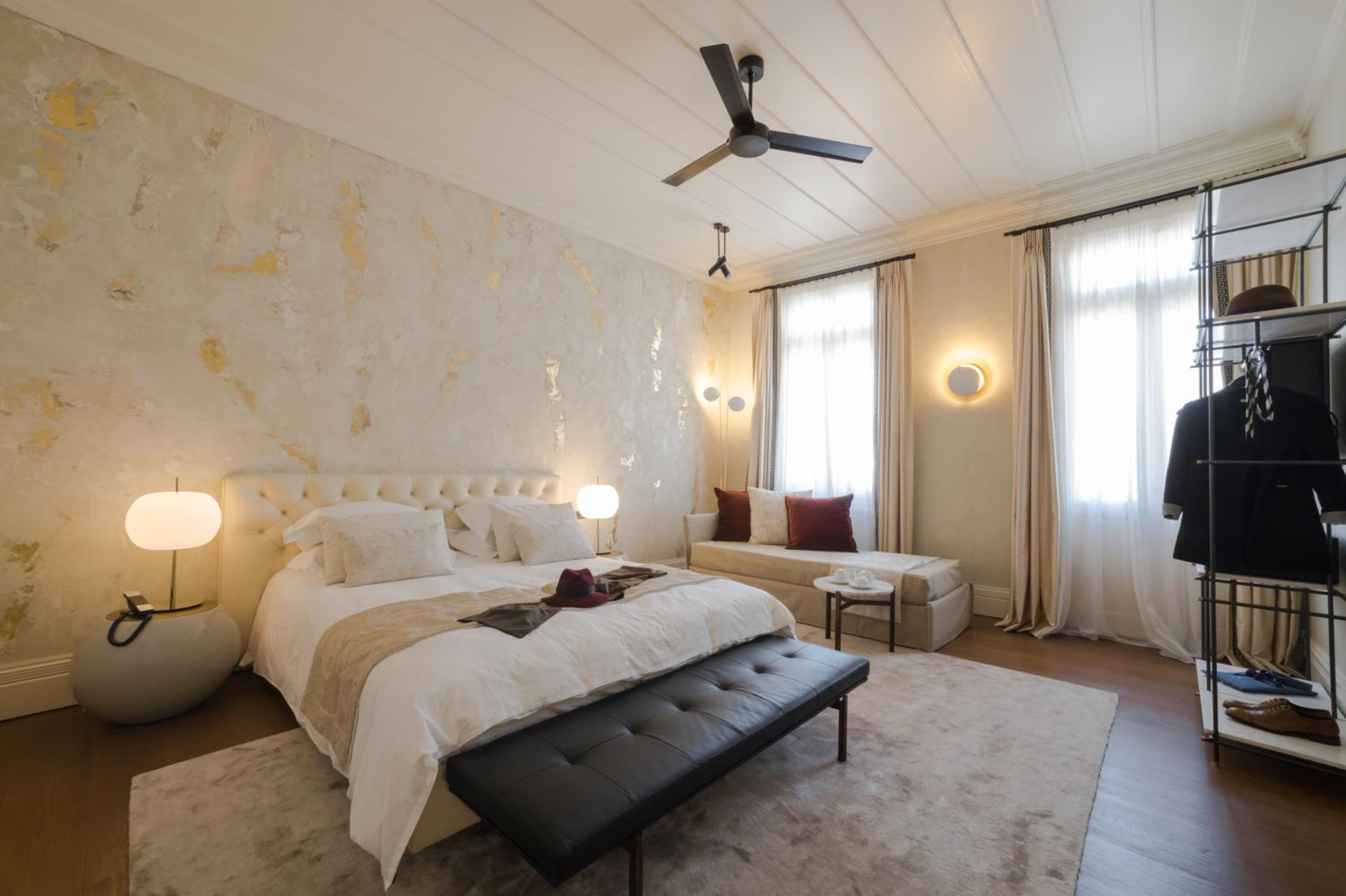 Junior Suite - Photo 2