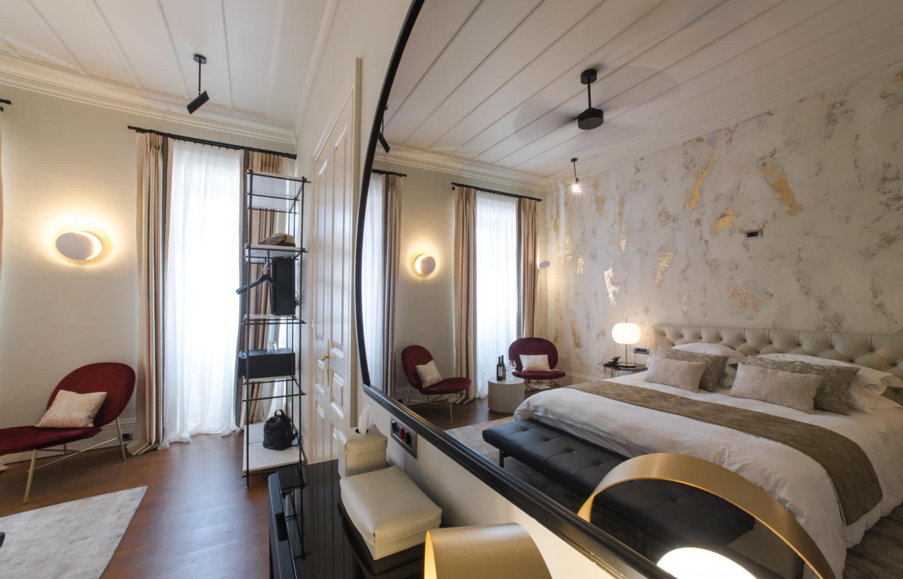 Junior Suite - Photo 12