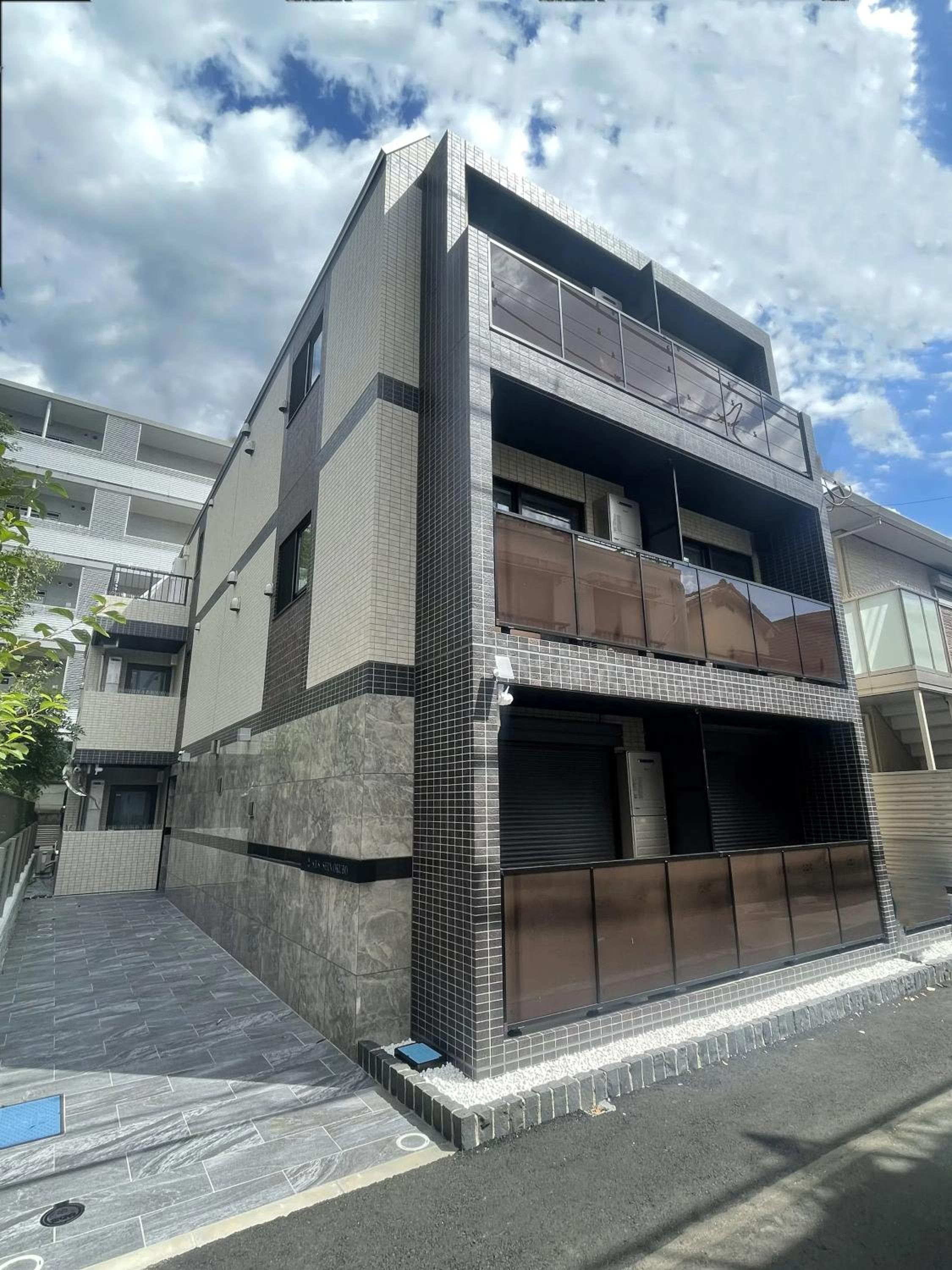 Quadruple Room with Balcony photo 2