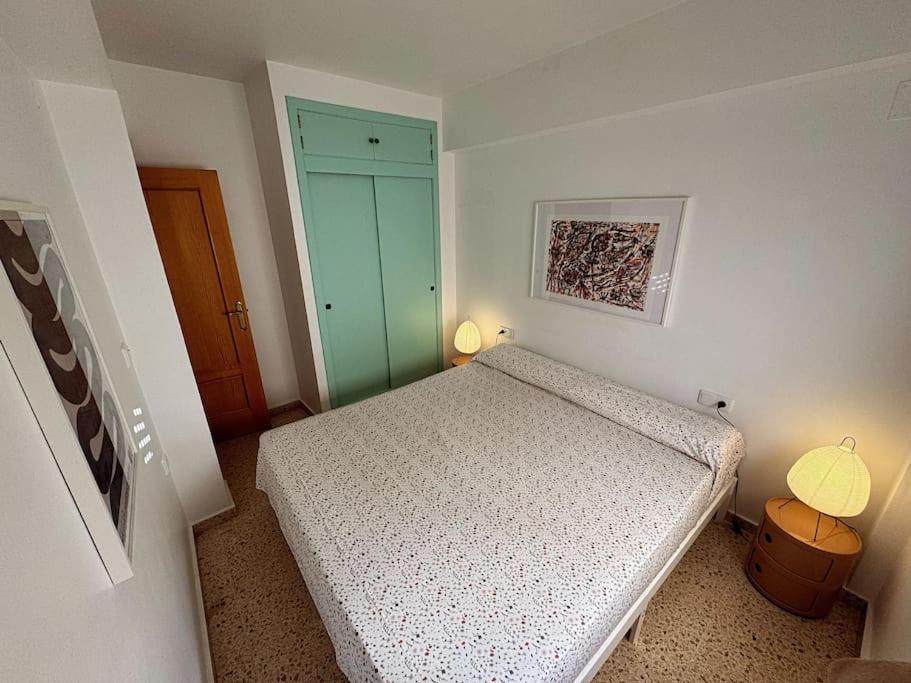 Departamento de tres habitaciones