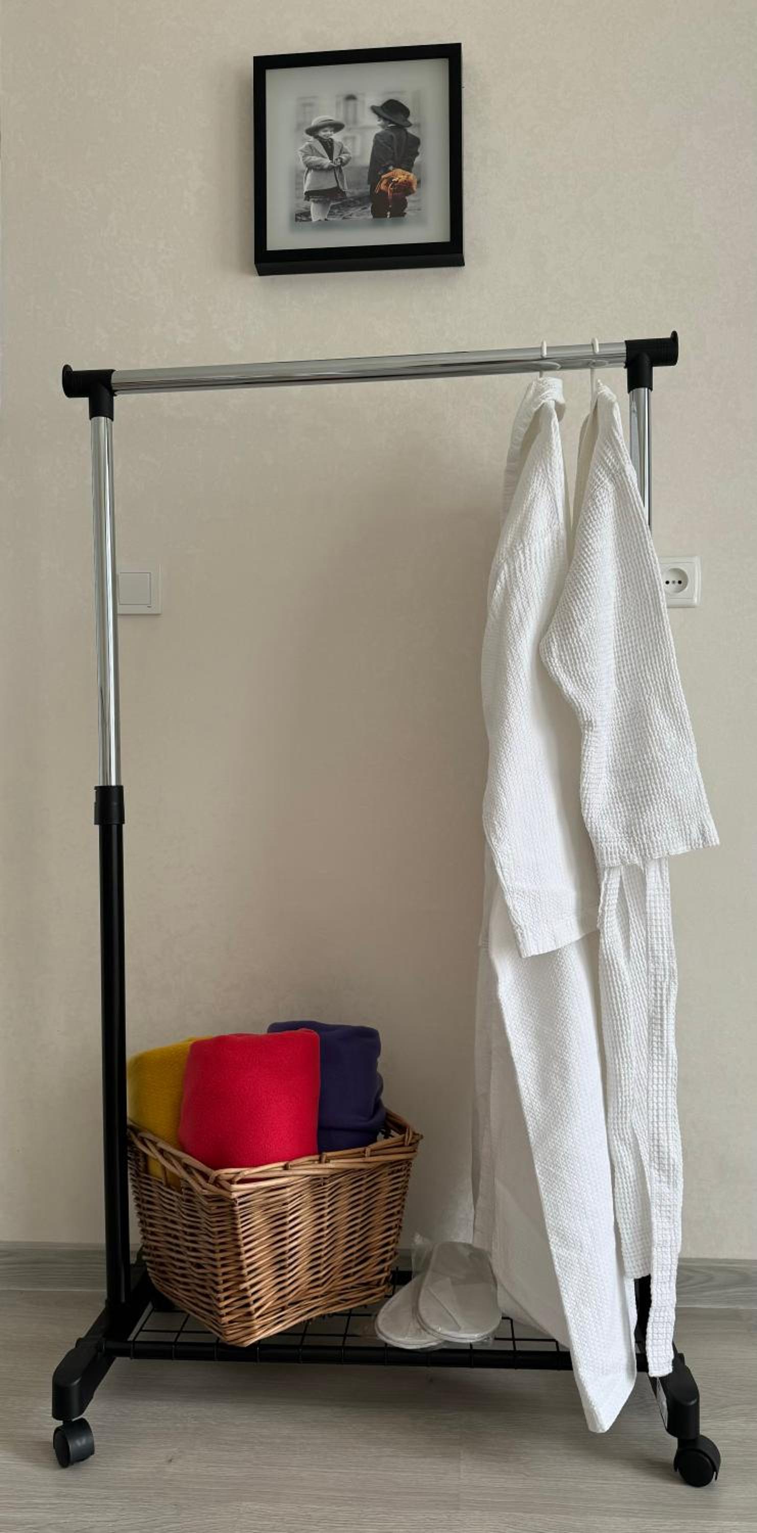Two-Bedroom House photo 2