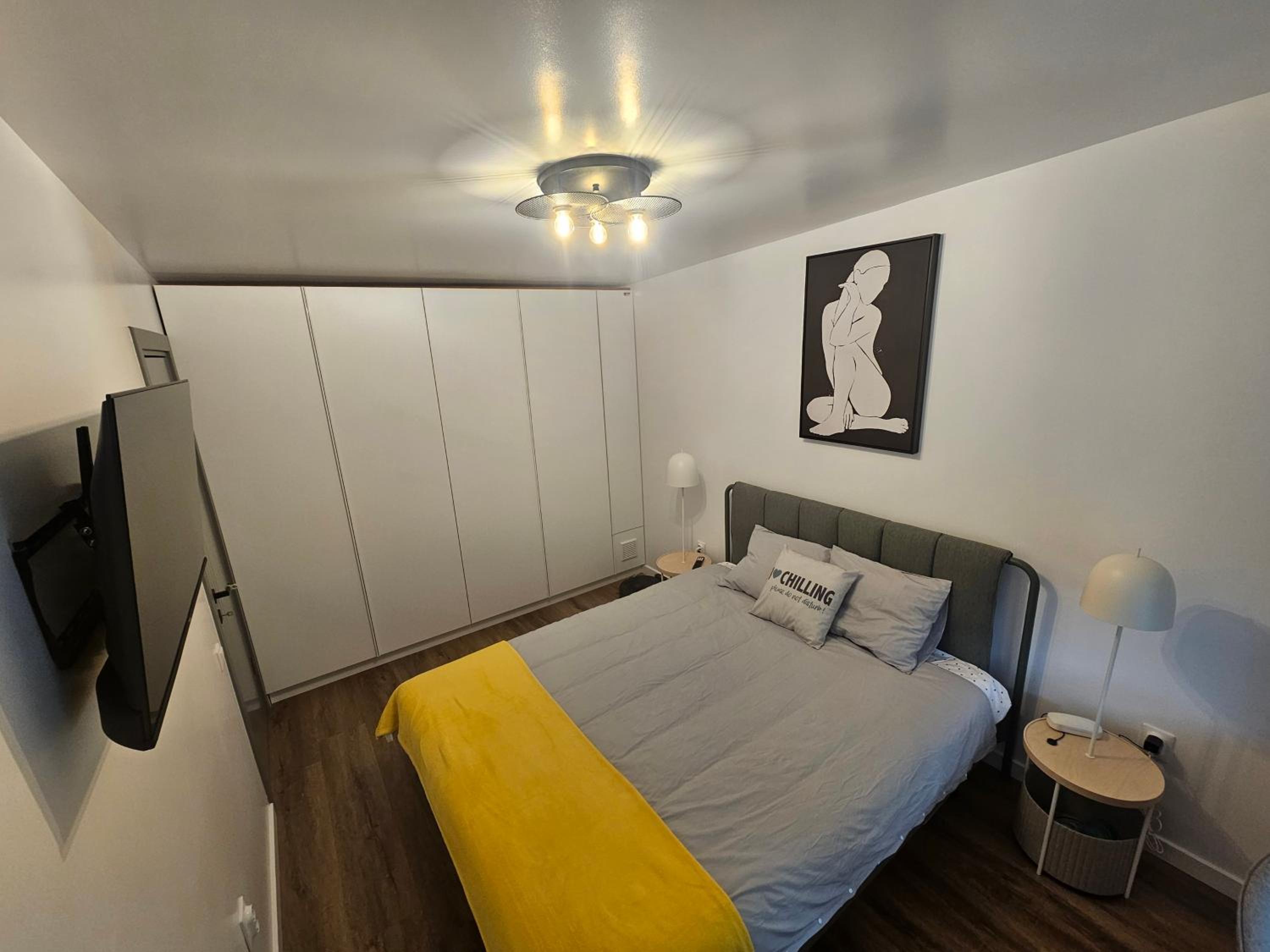 Two-Bedroom House photo 1