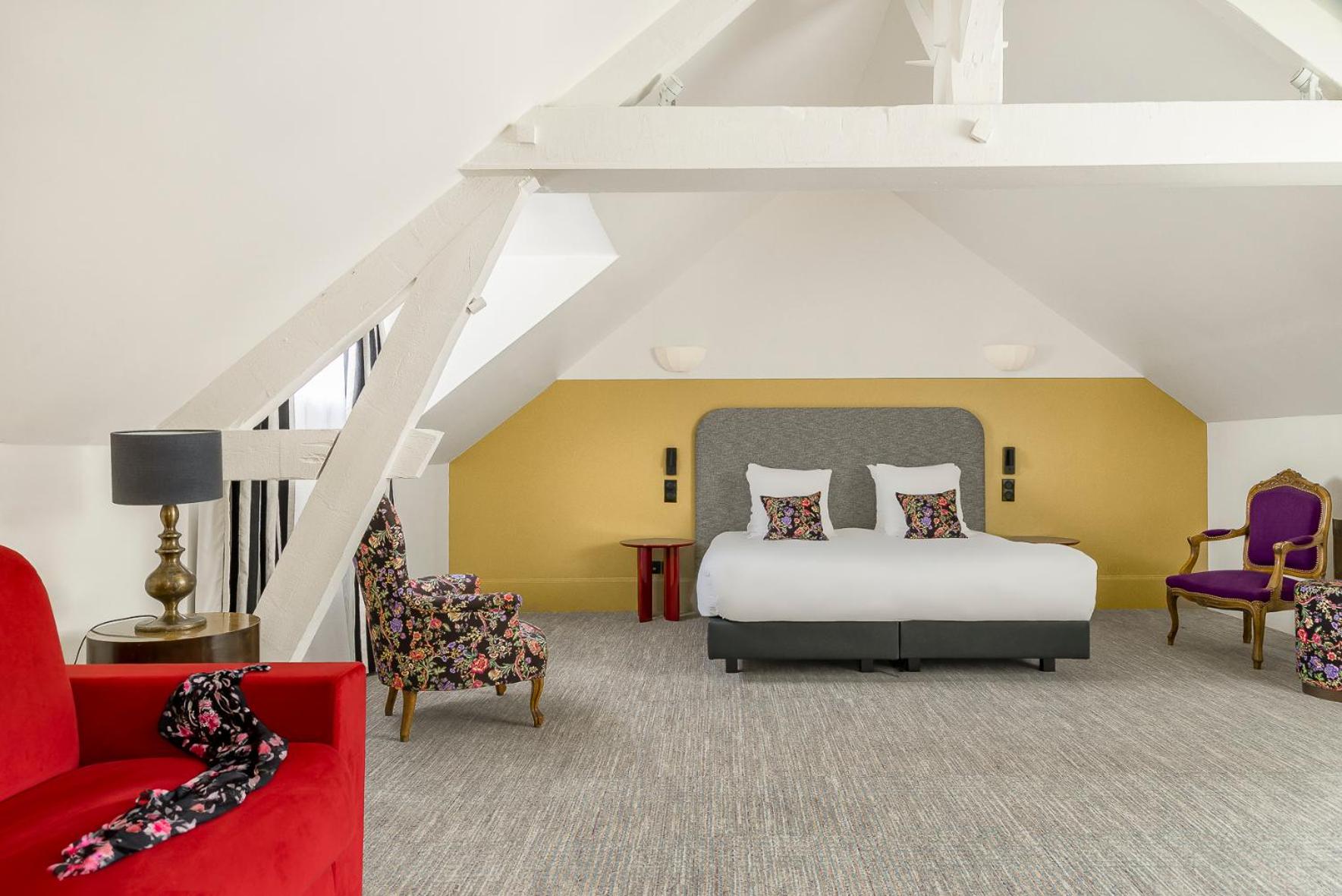 Junior Suite - Photo 1