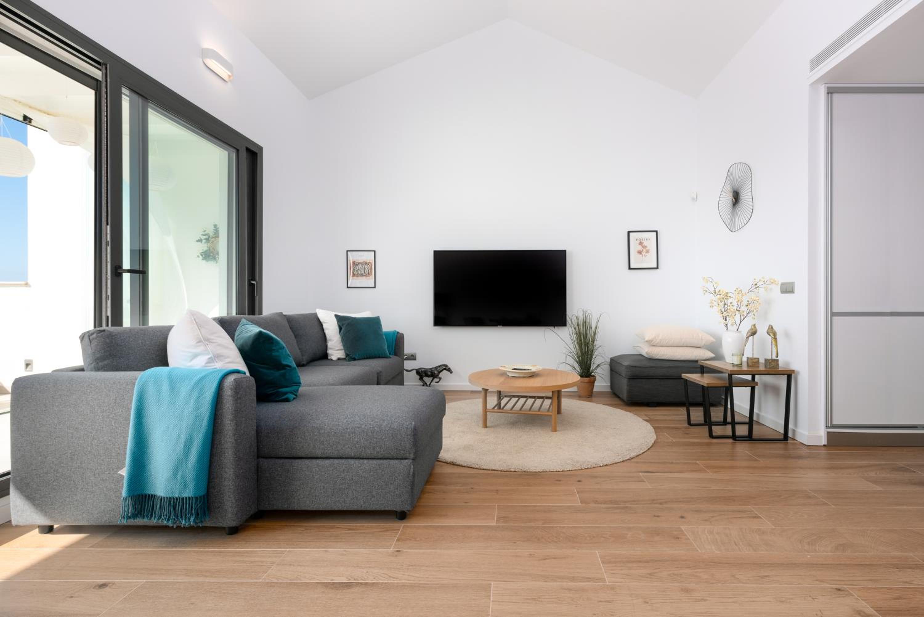 Apartamento Superior de Dos Habitaciones