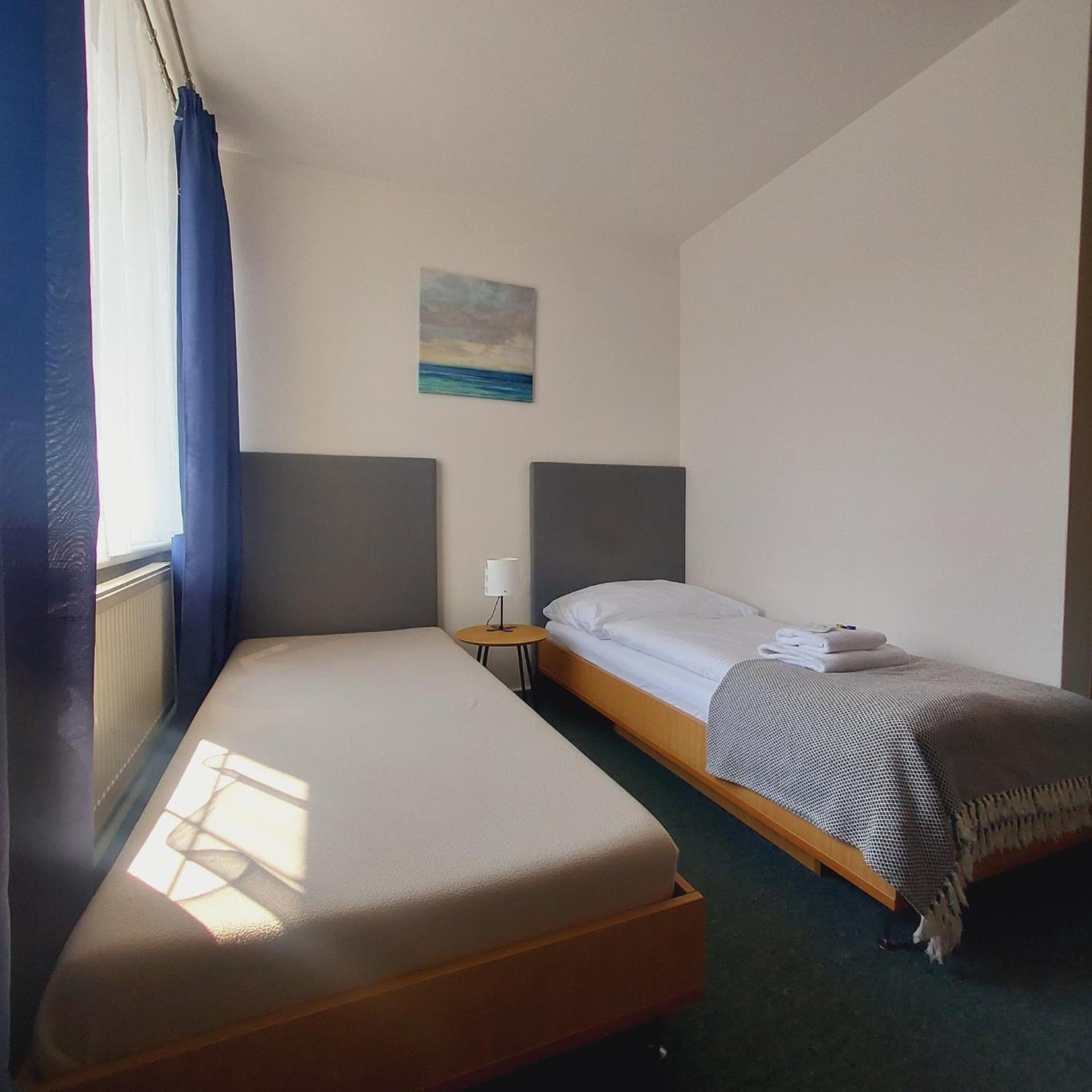 Premium Single Room photo 2