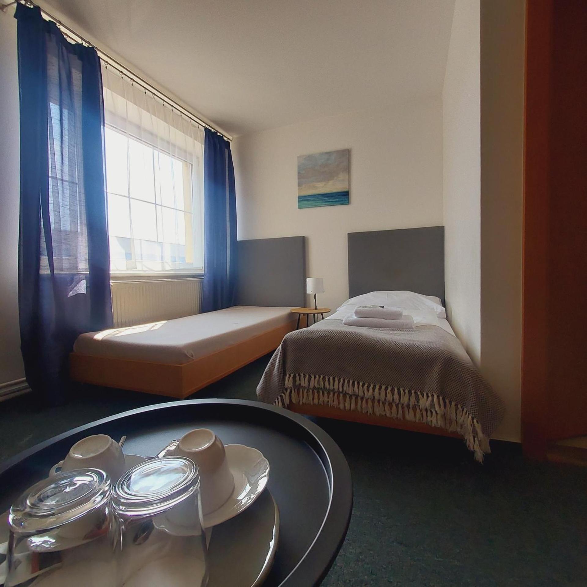 Premium Single Room photo 3