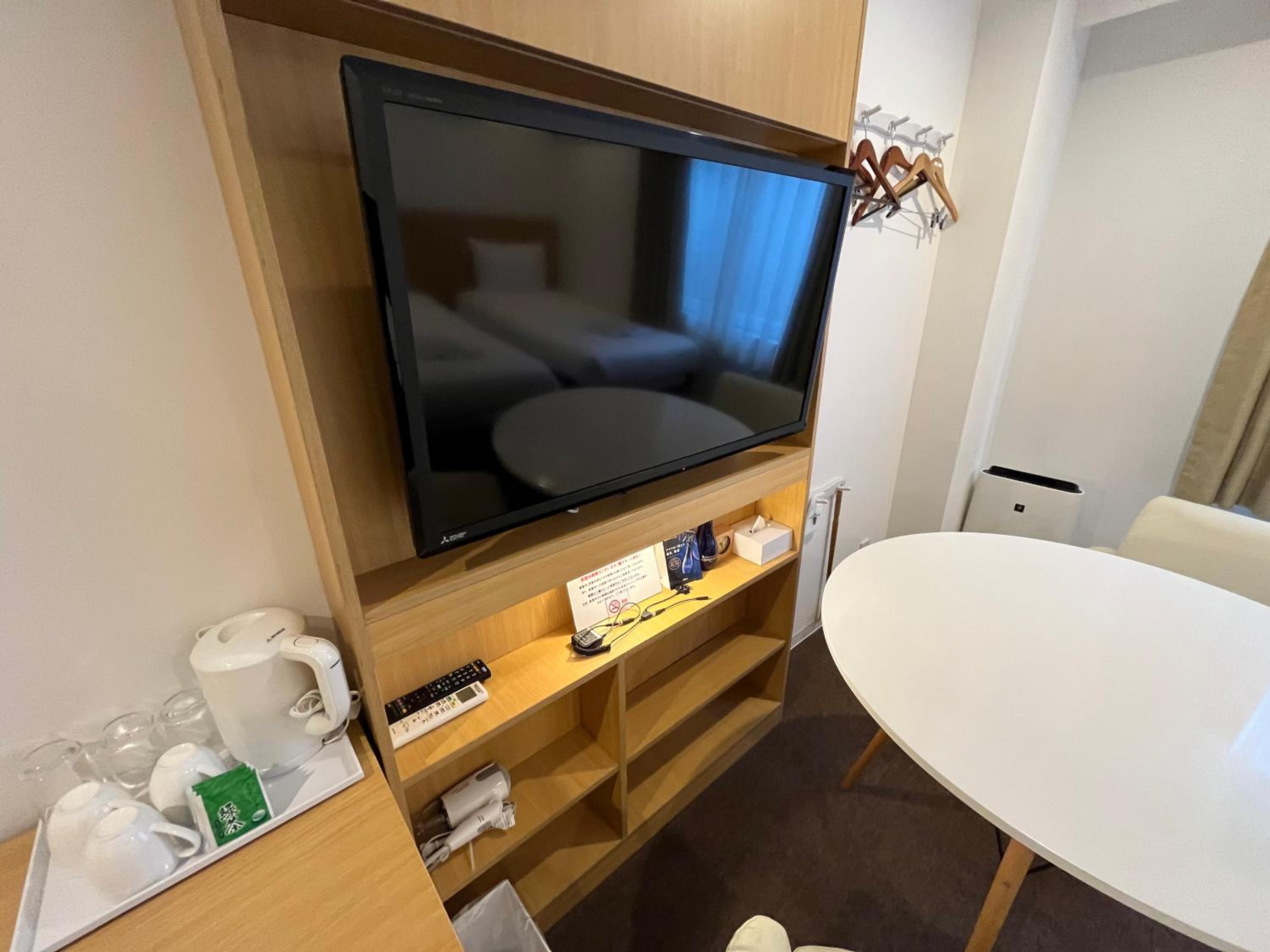 Triple Room - Non-Smoking
