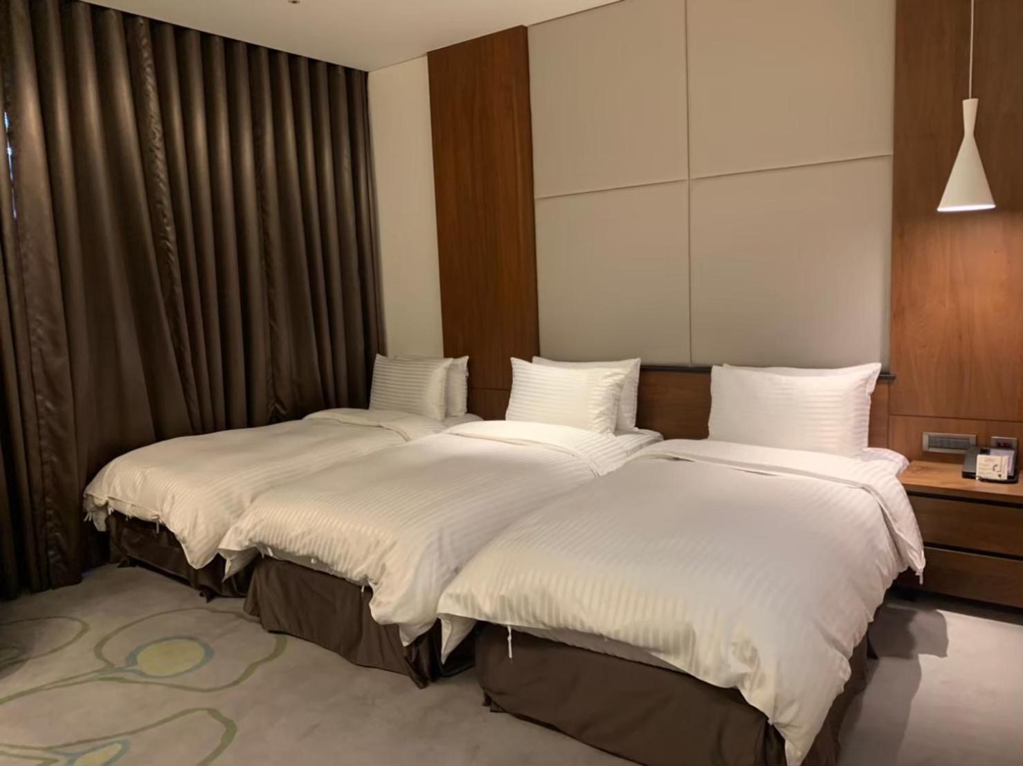 Deluxe Triple Room photo 3