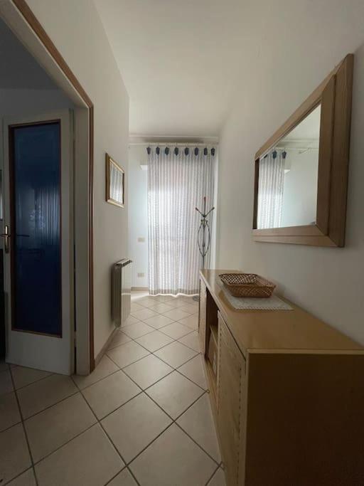 Two-Bedroom Apartment with View