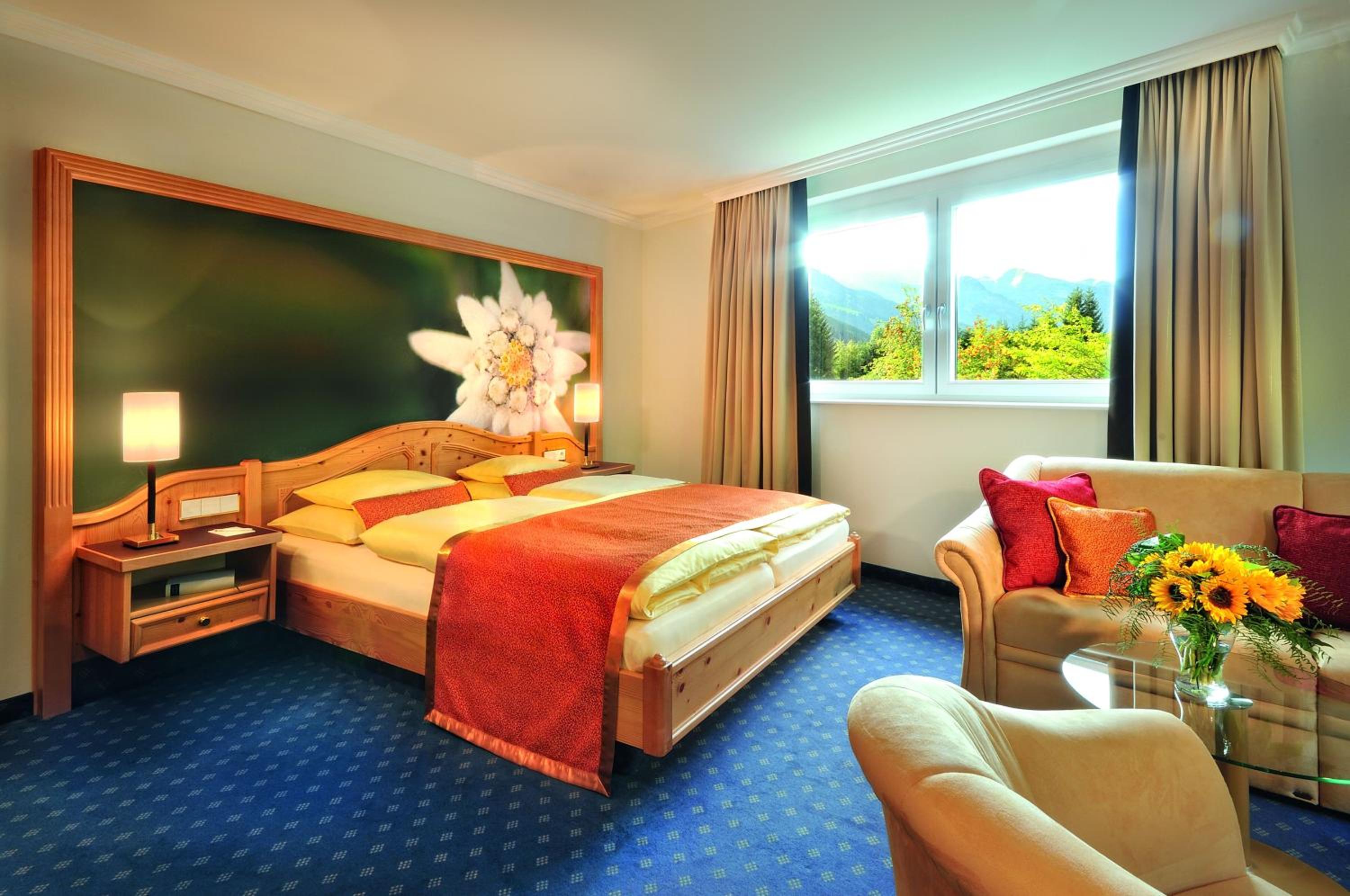 Deluxe Suite photo 1