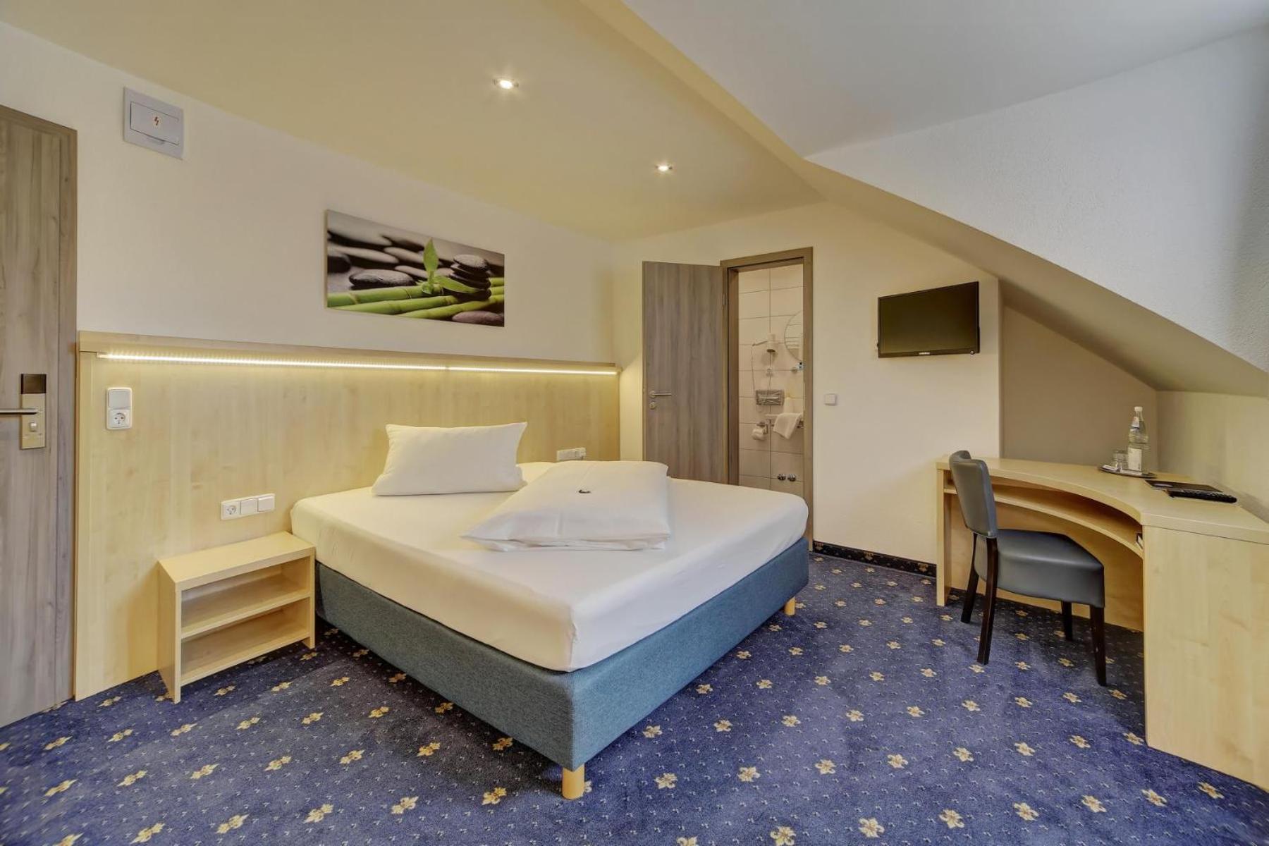 Comfort Single Room photo 1