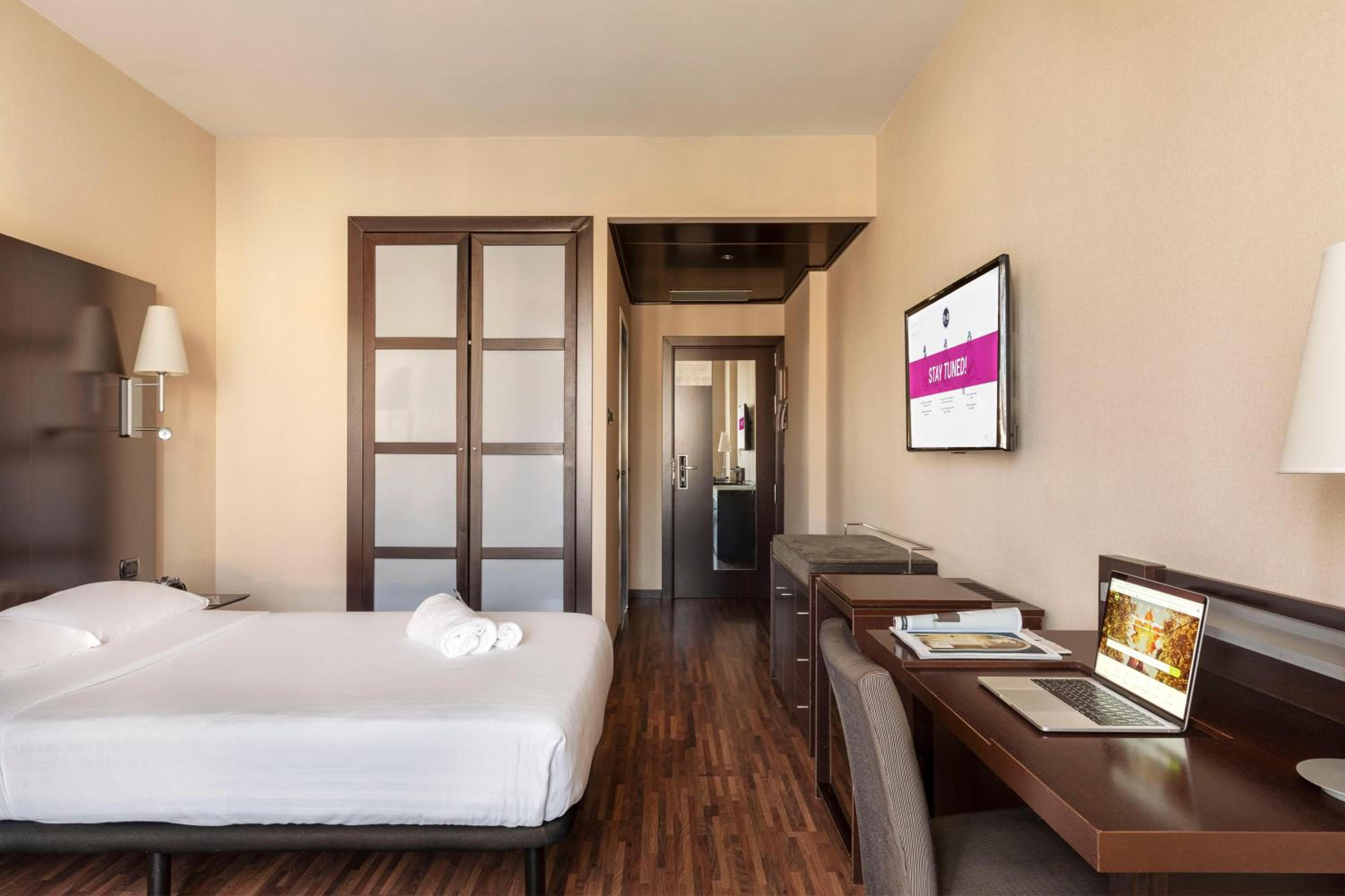 B&B ホテル Arezzo, 写真 3