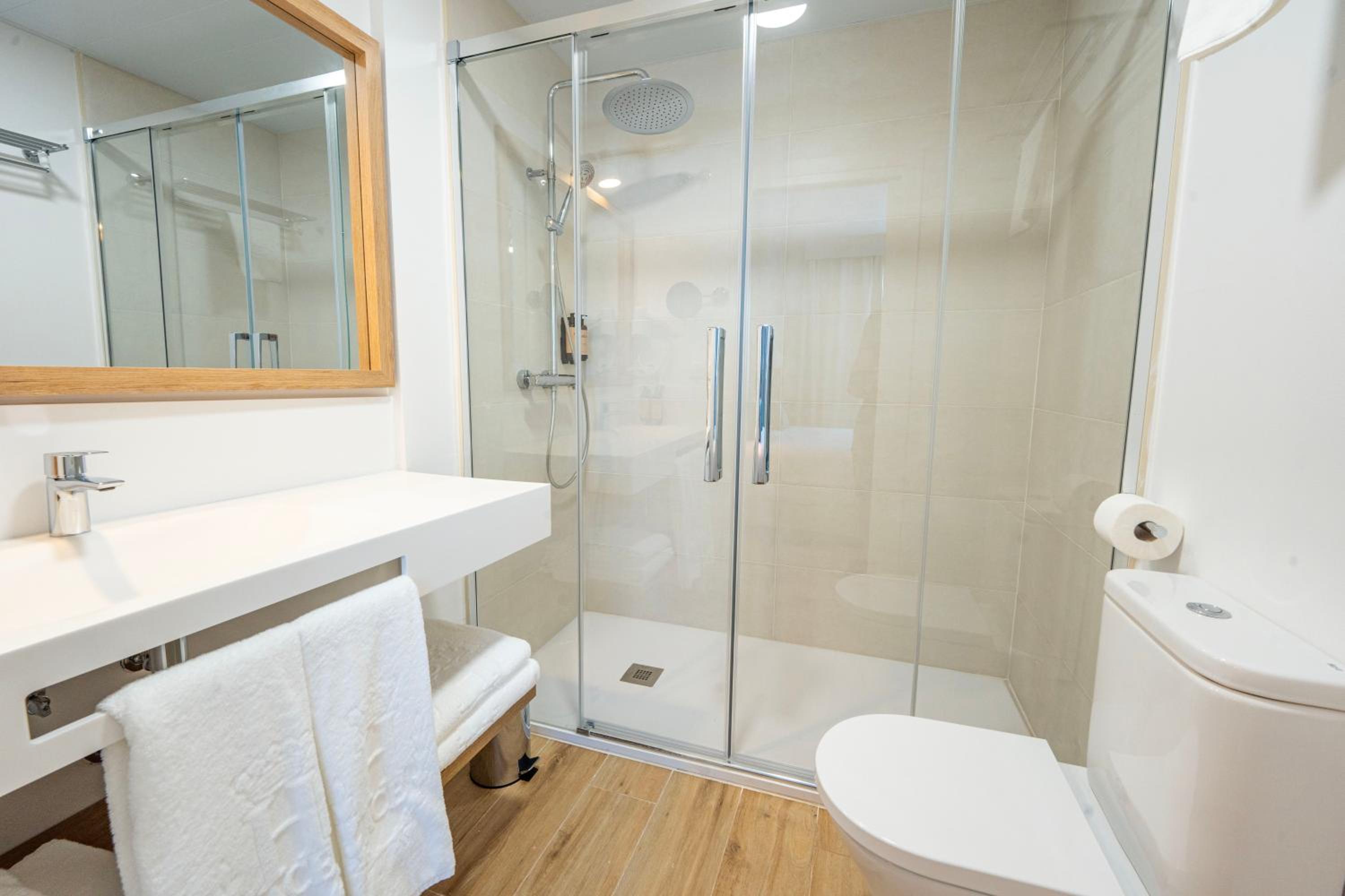 Apartment with Sea View photo 2