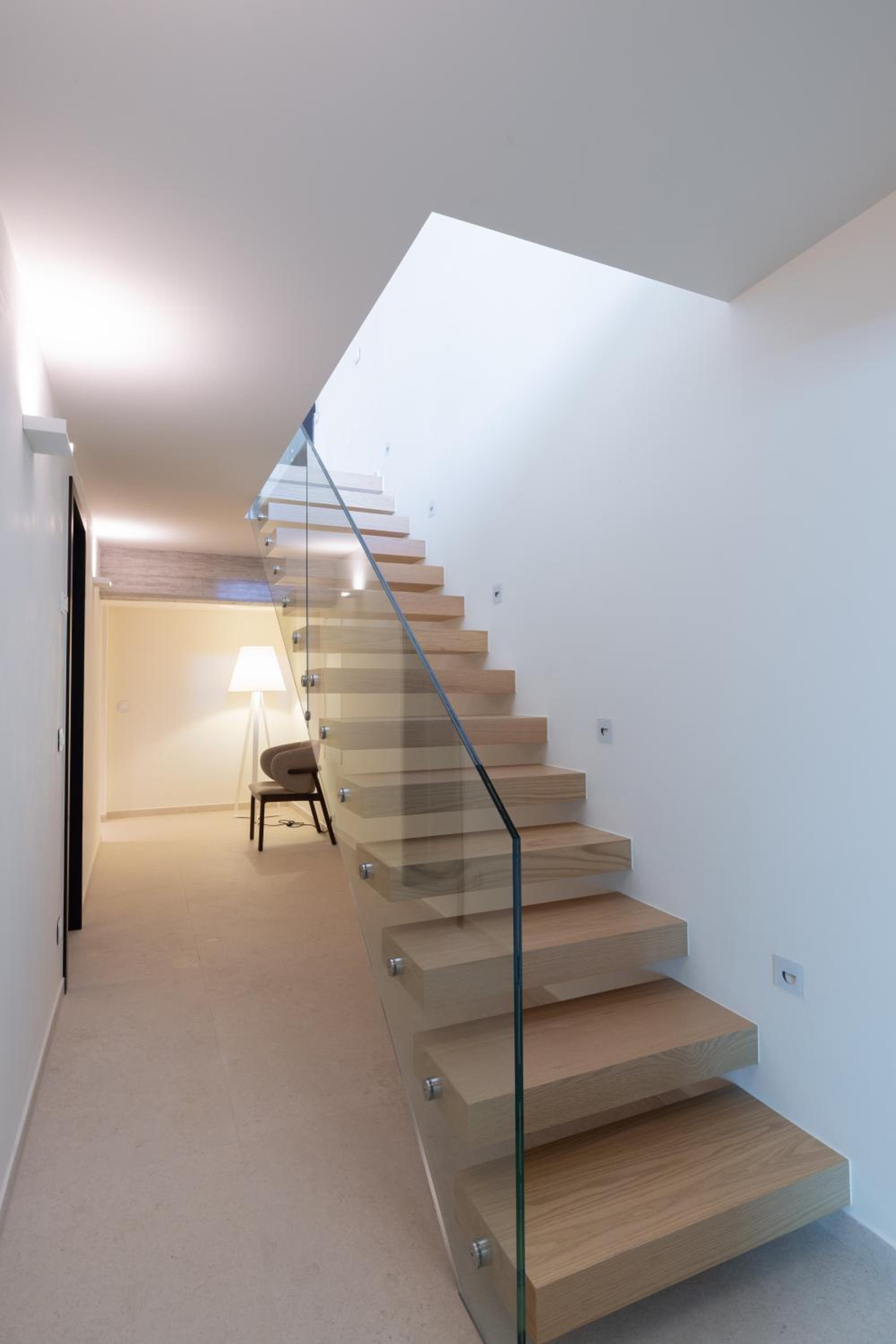 Grand Maisonette with Sea view and Private Pool  - Photo 11