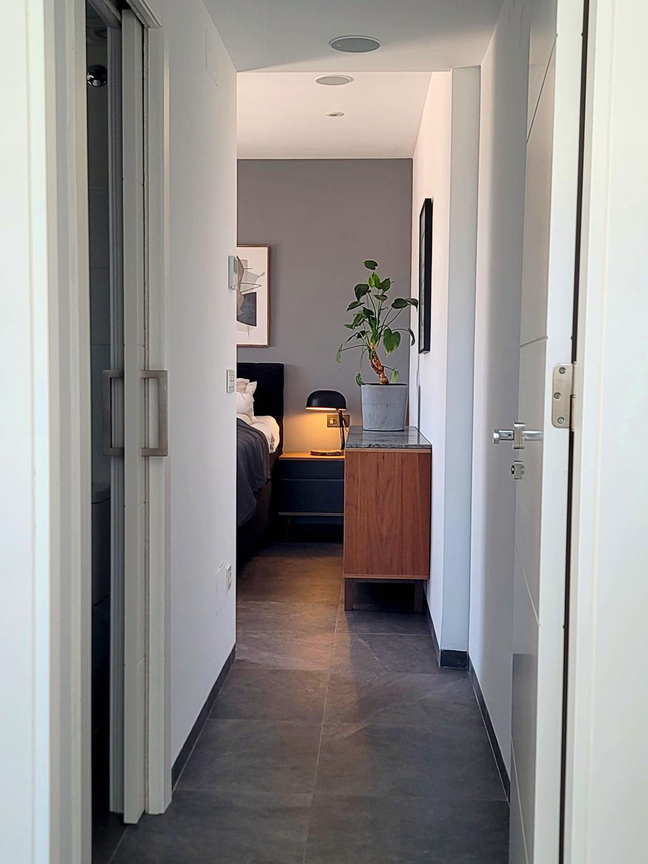 Departamento de tres habitaciones