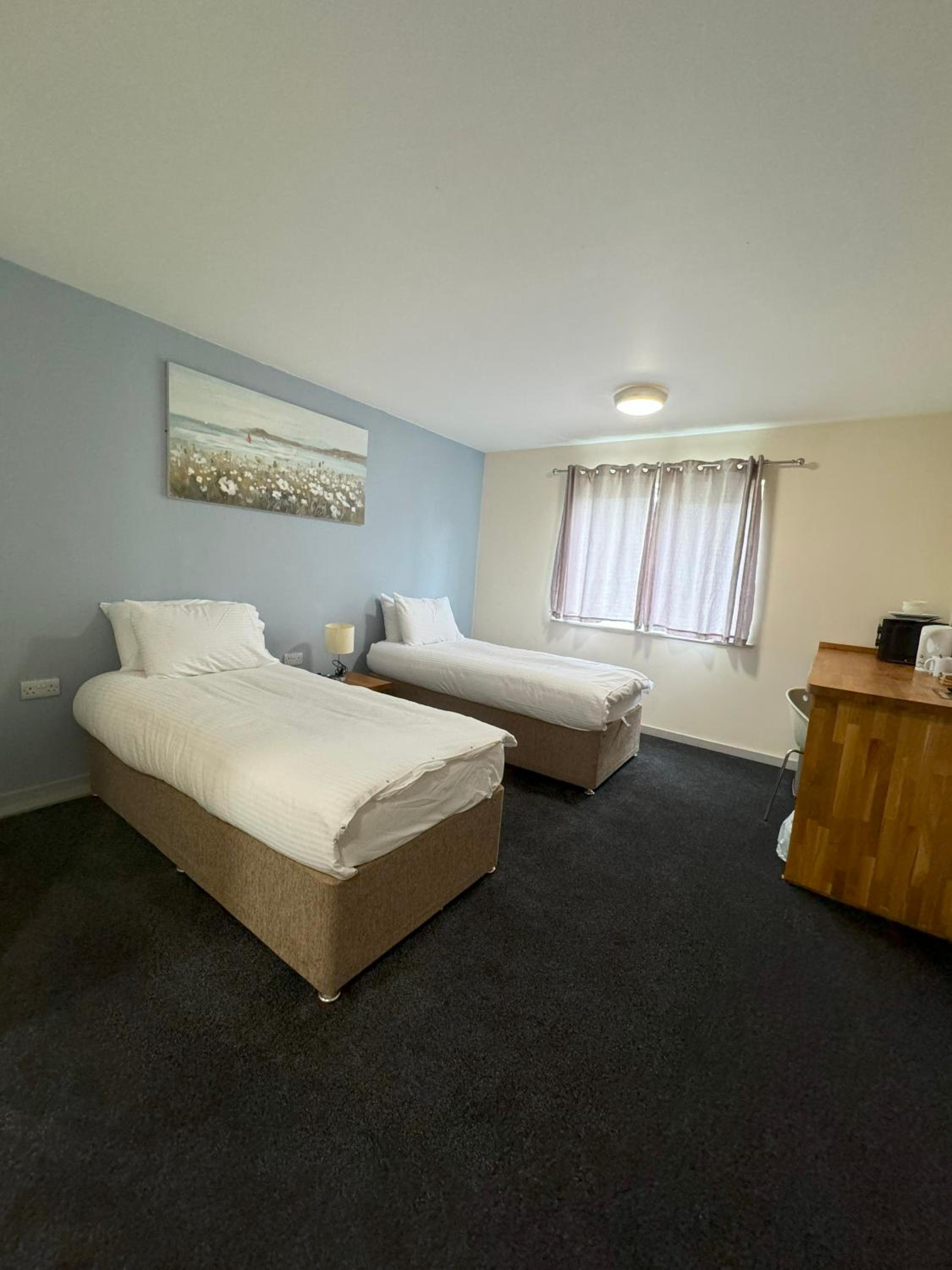 Superior Double Or Twin Room photo 1