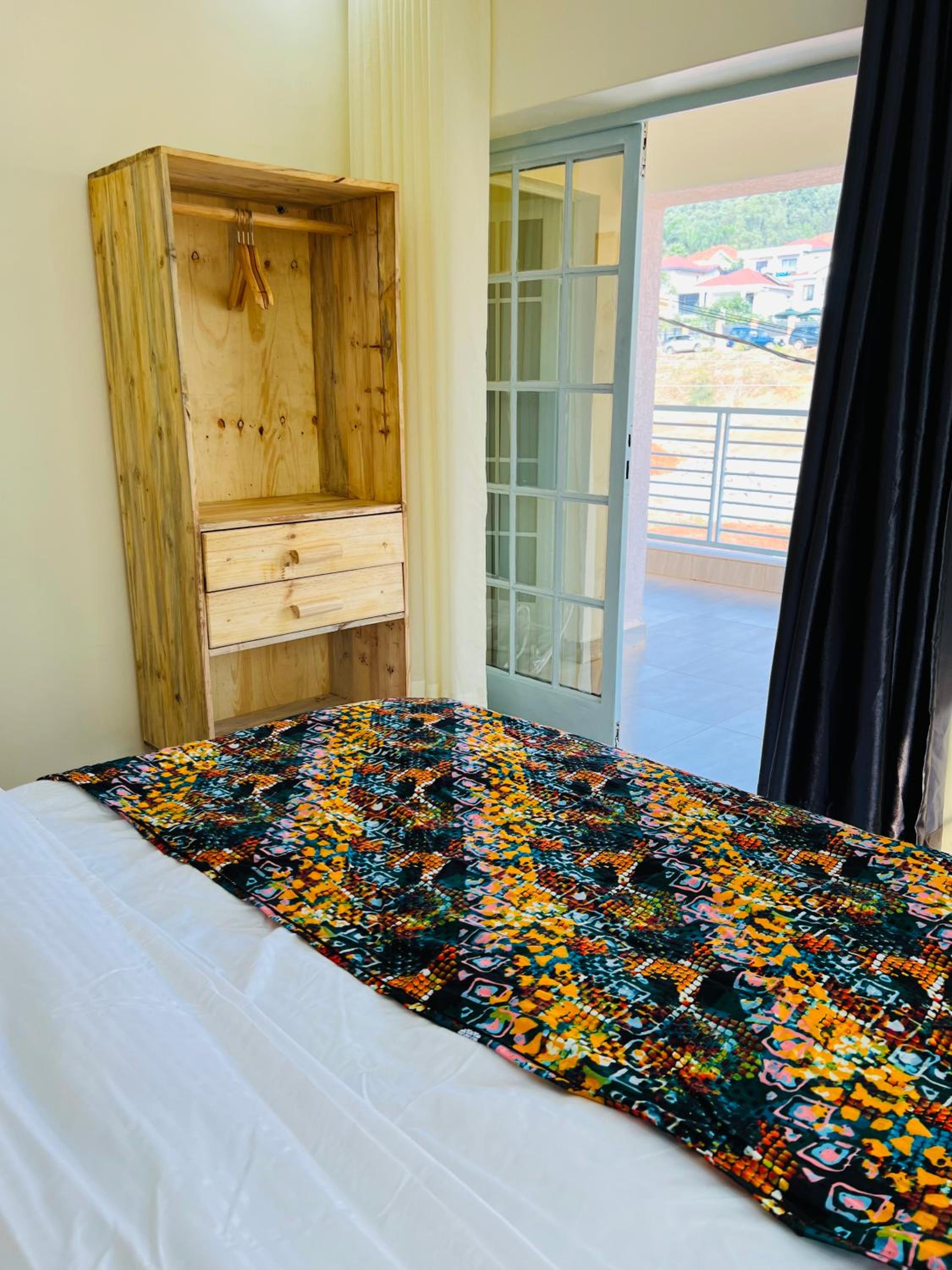 Deluxe Queen Room photo 3