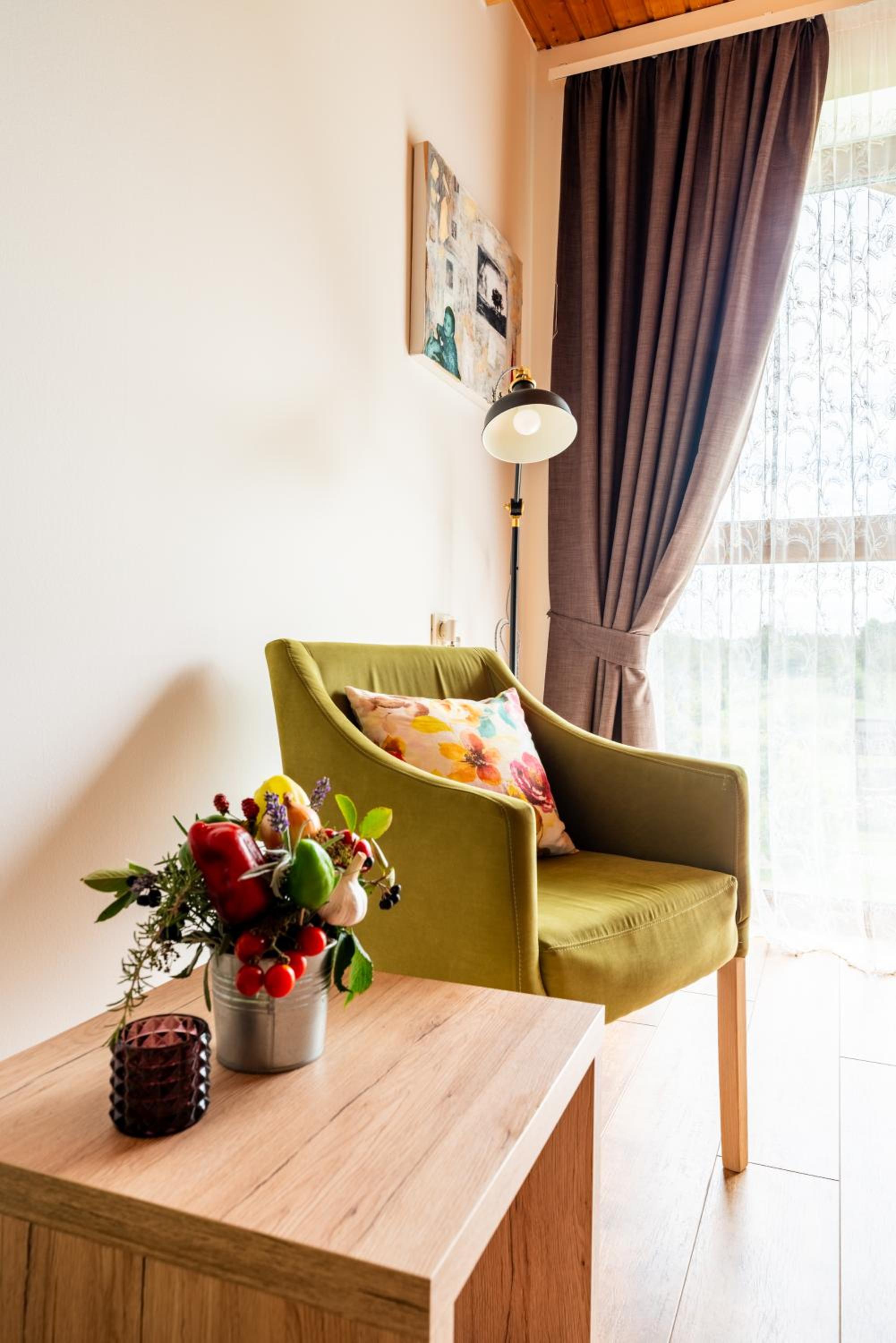 Family Suite - Photo 17